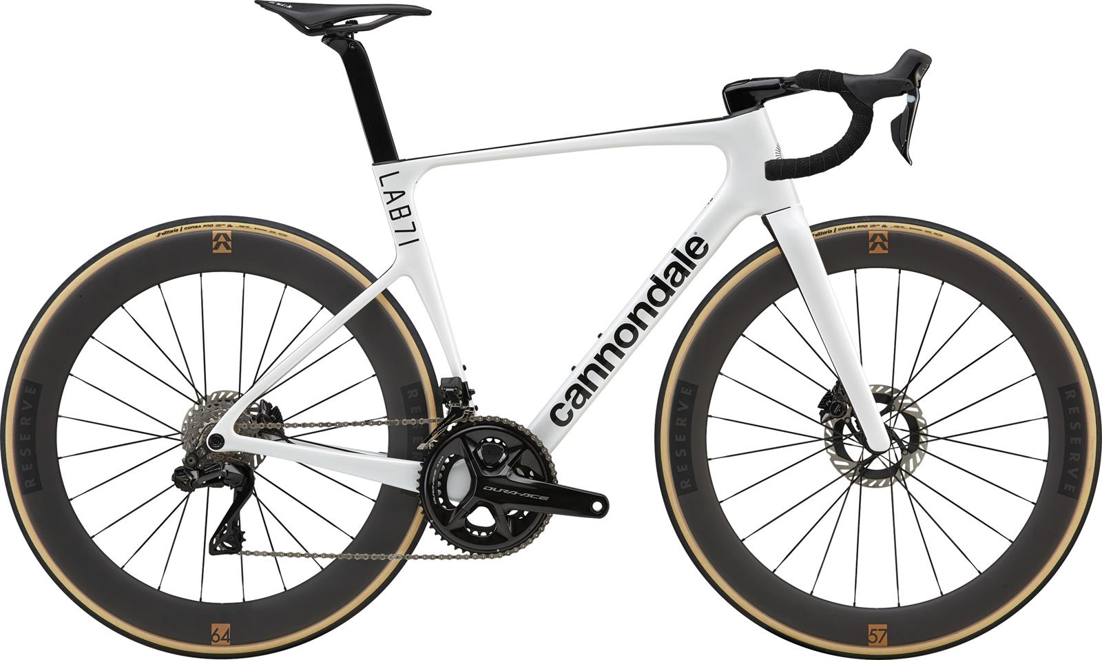 CANNONDALE Super Six Evo Lab71