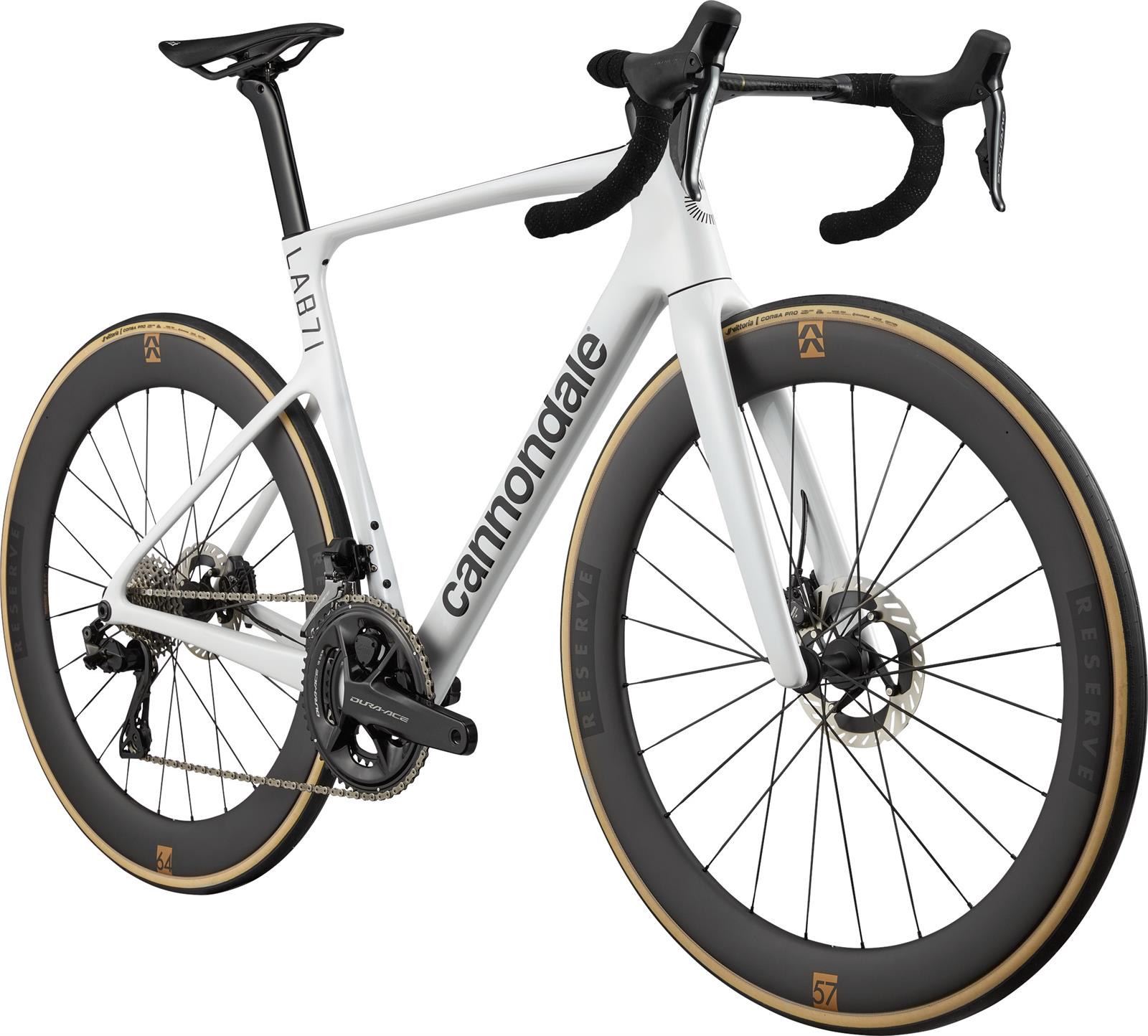 CANNONDALE Super Six Evo Lab71