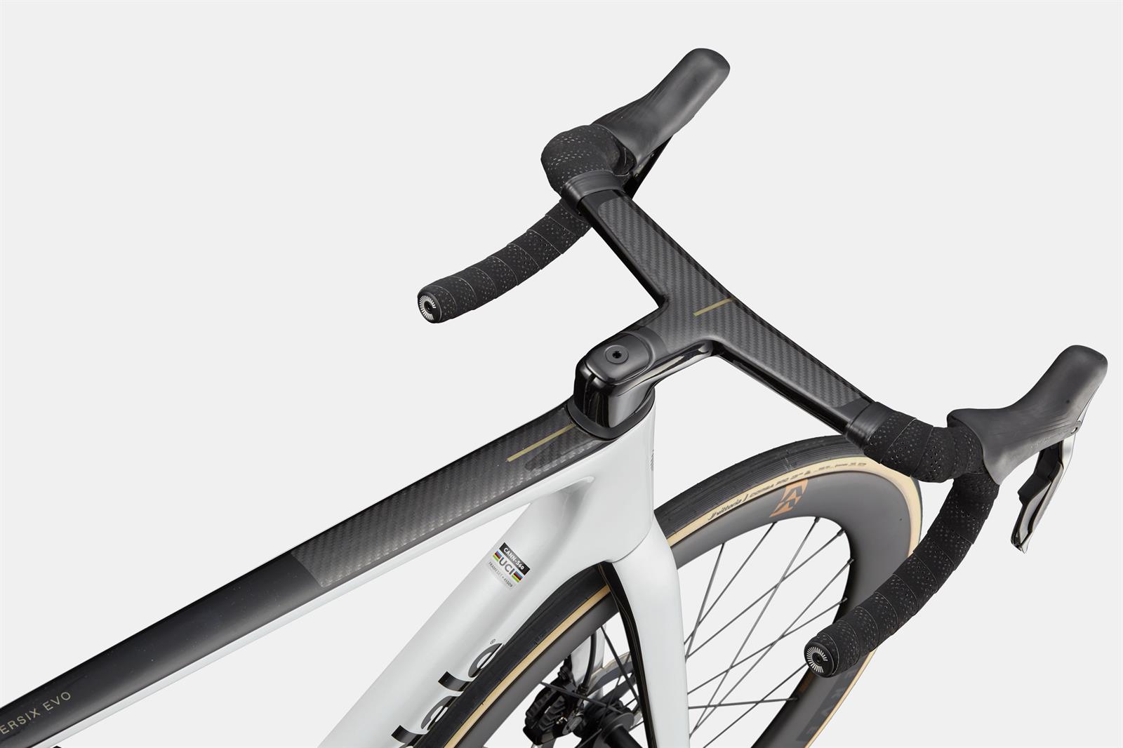 CANNONDALE Super Six Evo Lab71