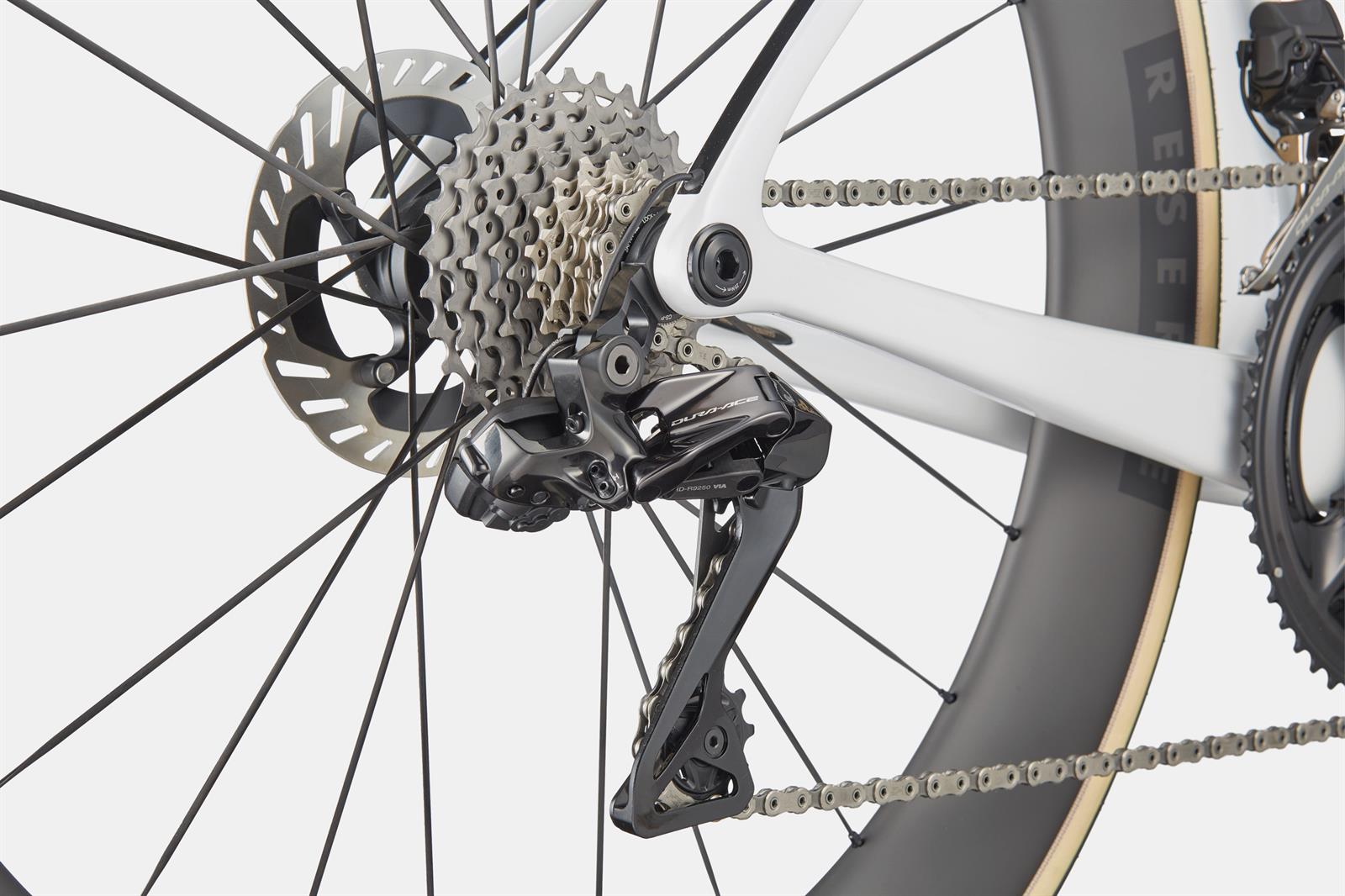 CANNONDALE Super Six Evo Lab71