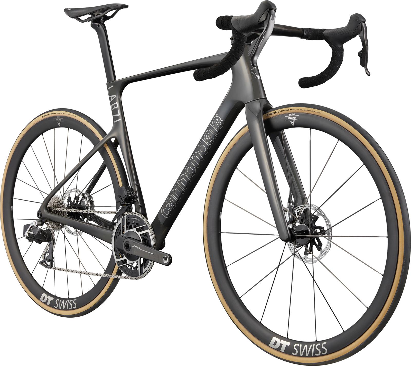 CANNONDALE Super Six Evo Lab71 Sl