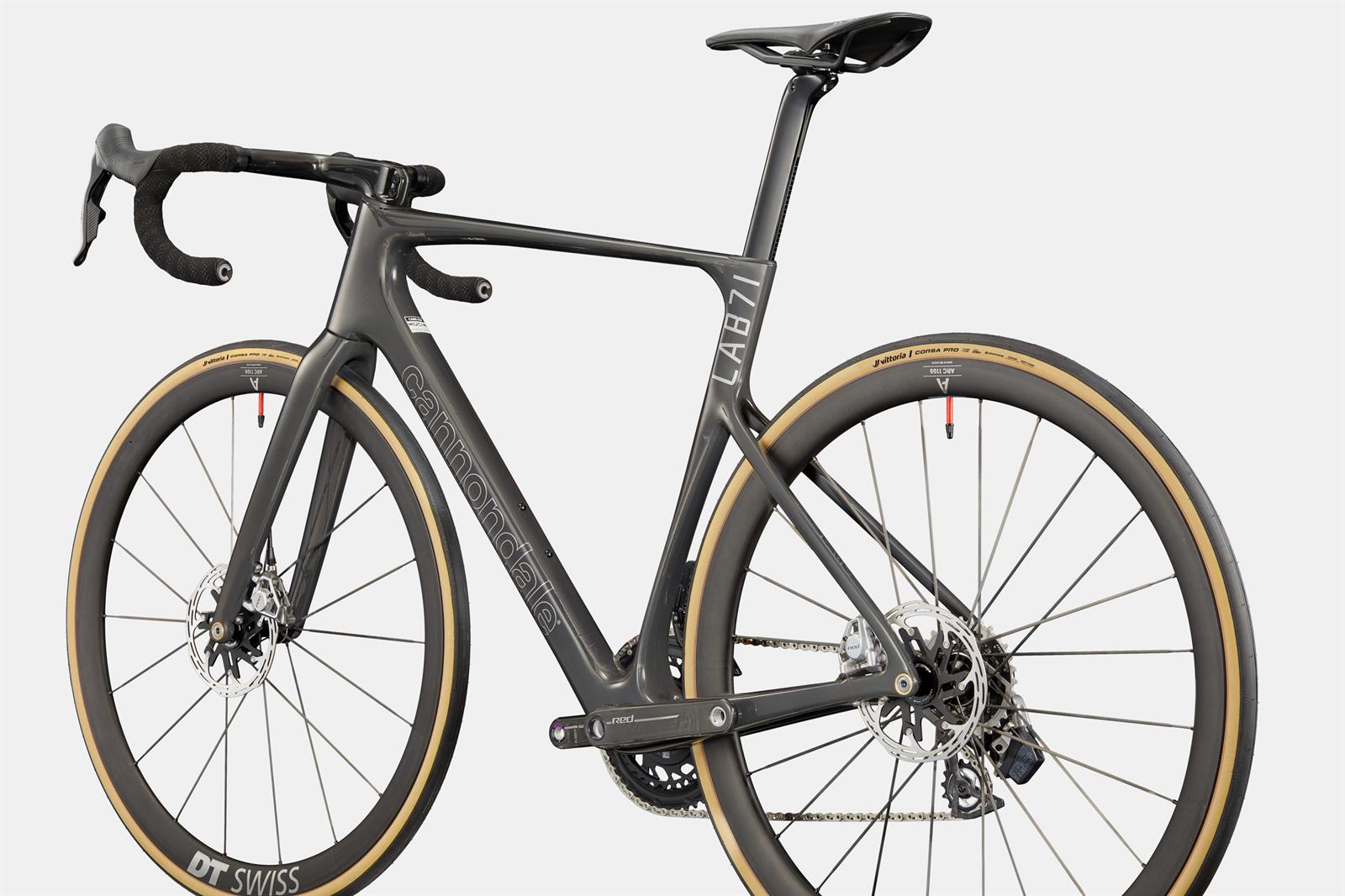 CANNONDALE Super Six Evo Lab71 Sl