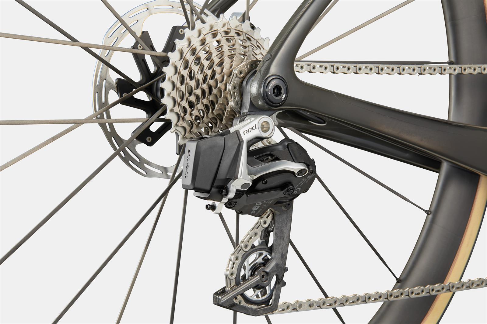 CANNONDALE Super Six Evo Lab71 Sl