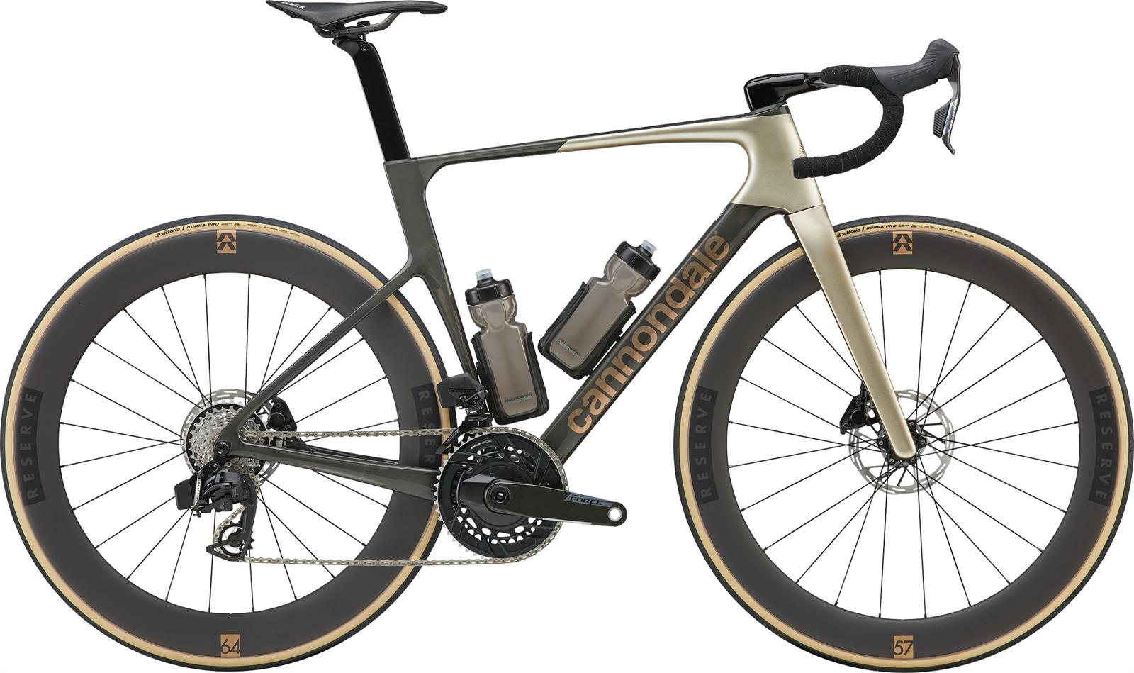 CANNONDALE Super Six Evo 1