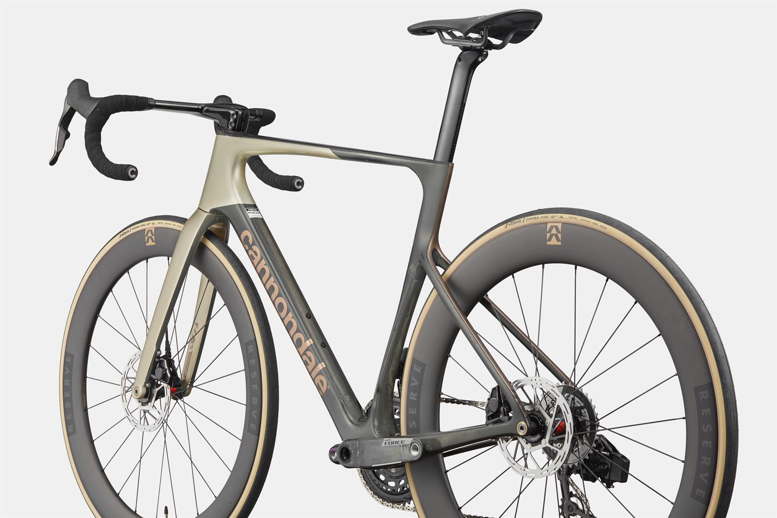 CANNONDALE Super Six Evo 1