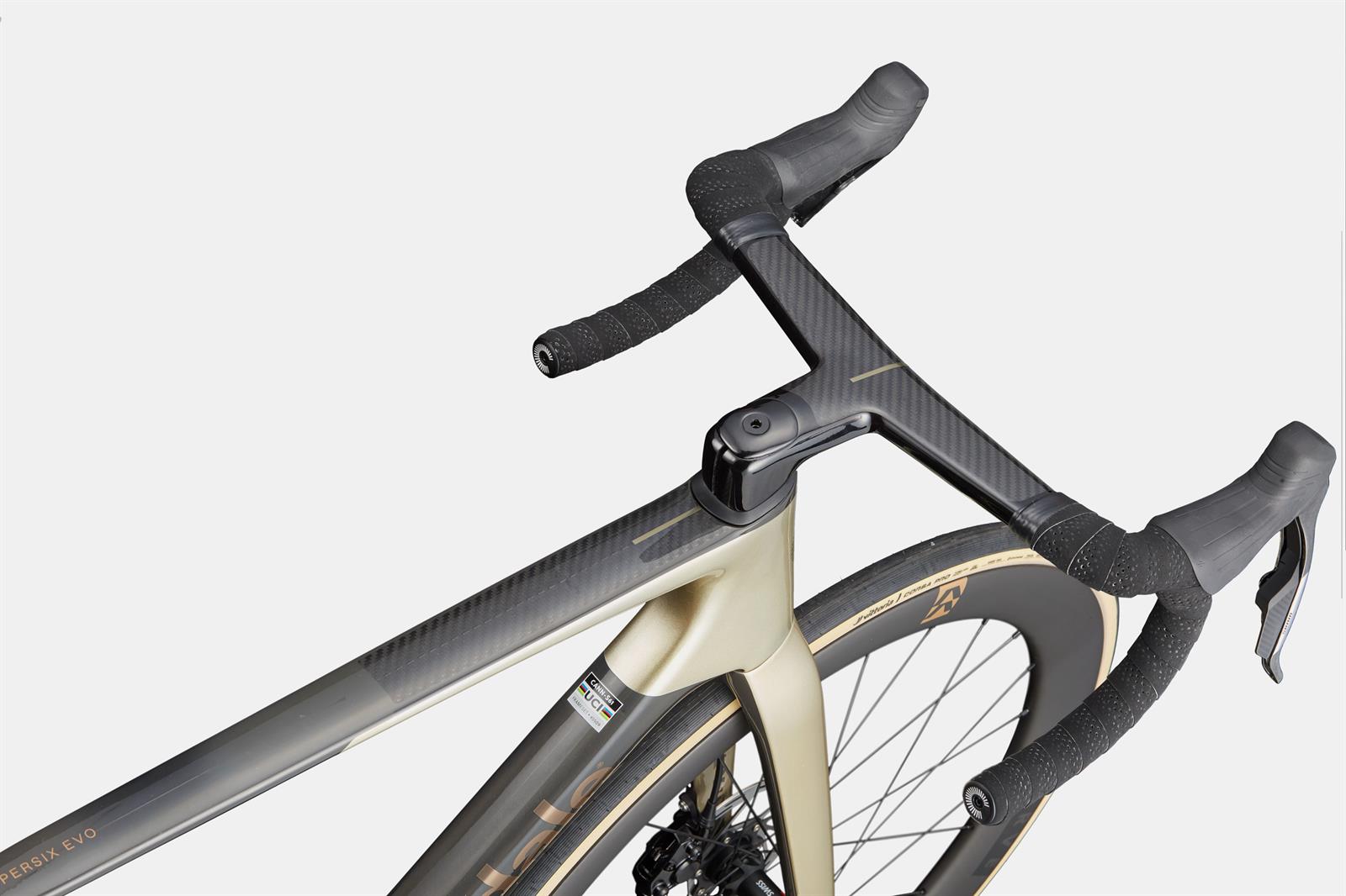 CANNONDALE Super Six Evo 1