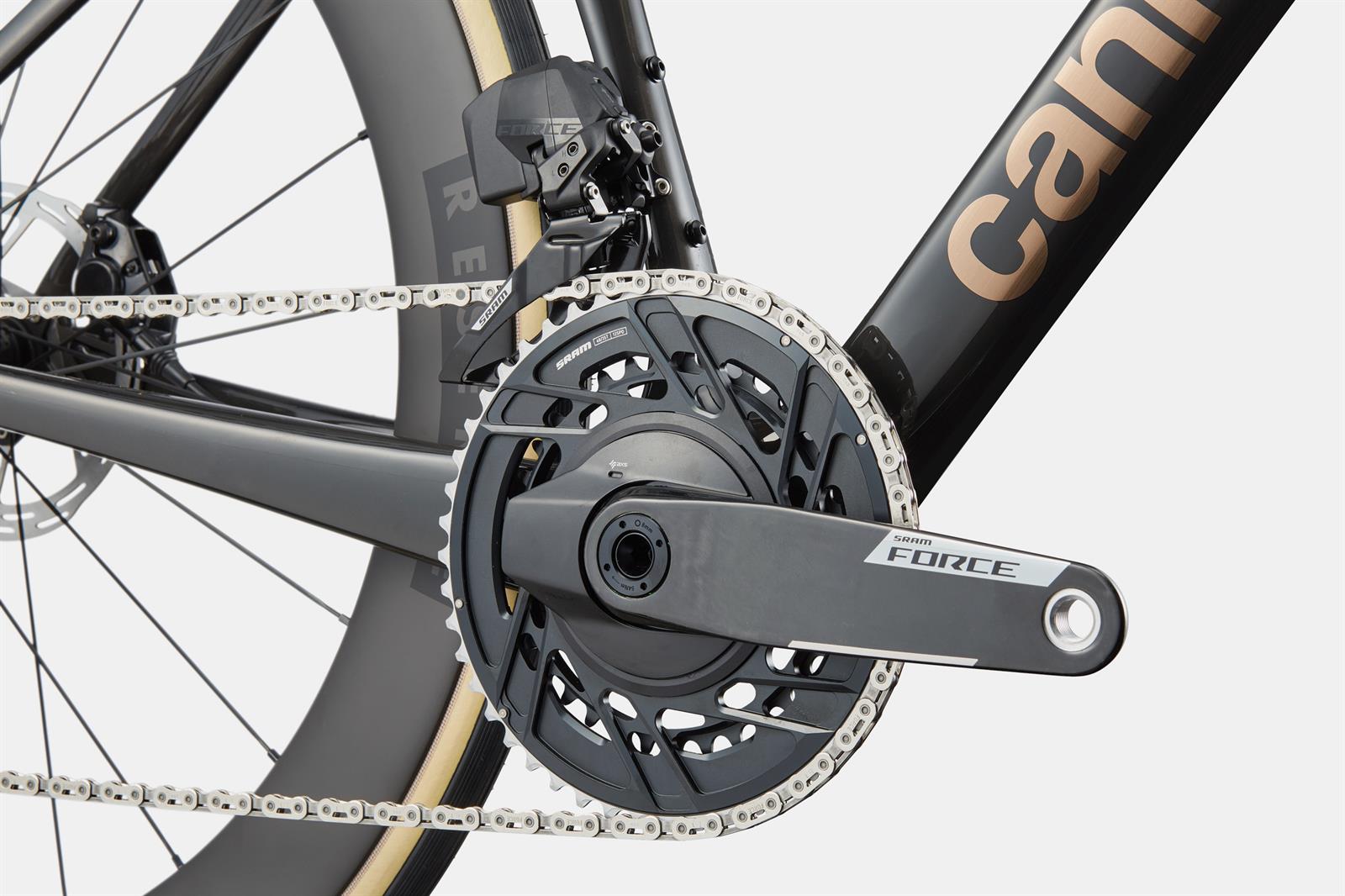 CANNONDALE Super Six Evo 1