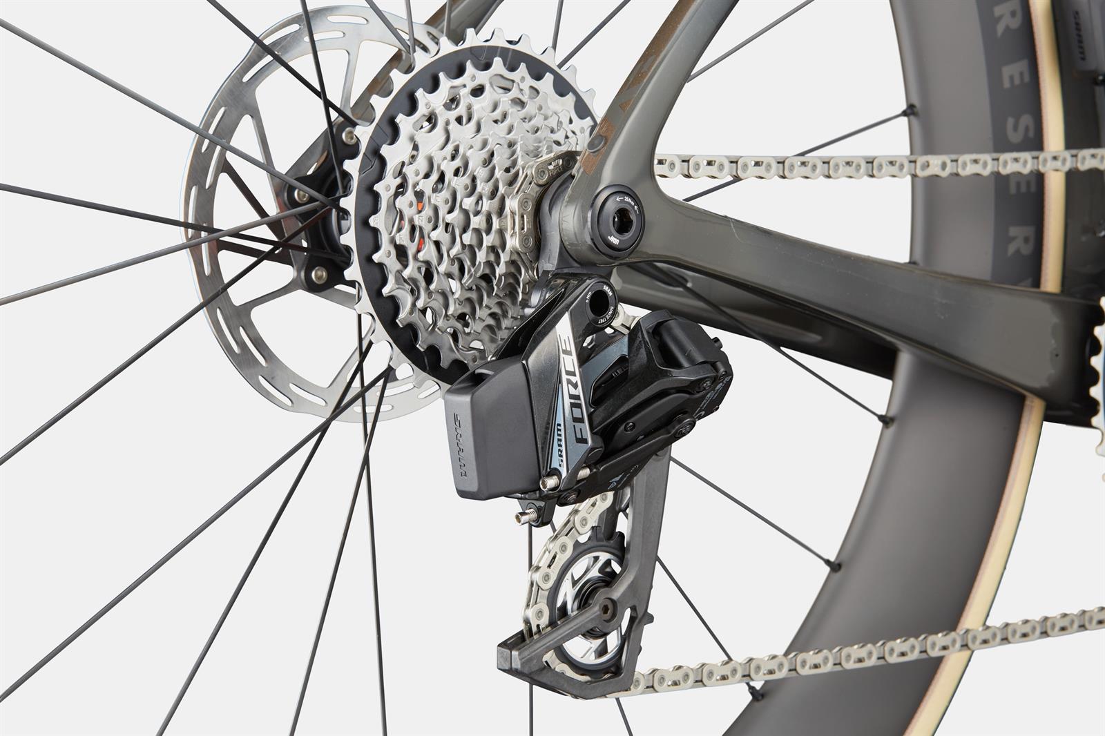 CANNONDALE Super Six Evo 1