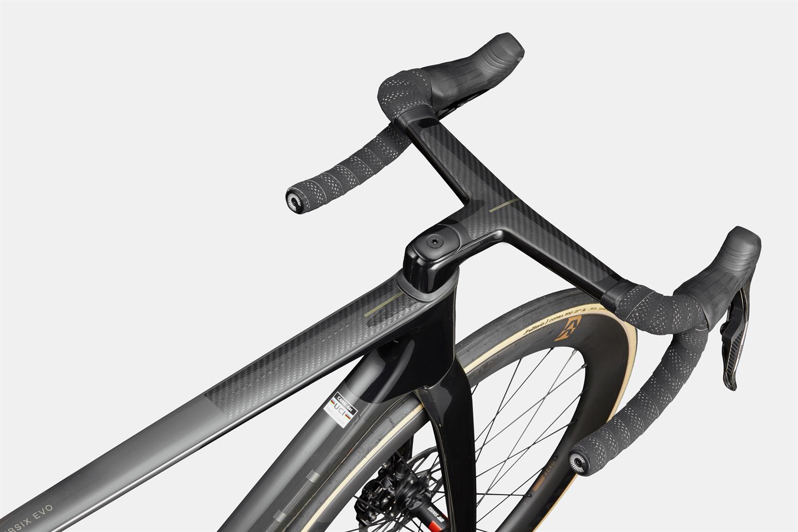 CANNONDALE Super Six Evo 1