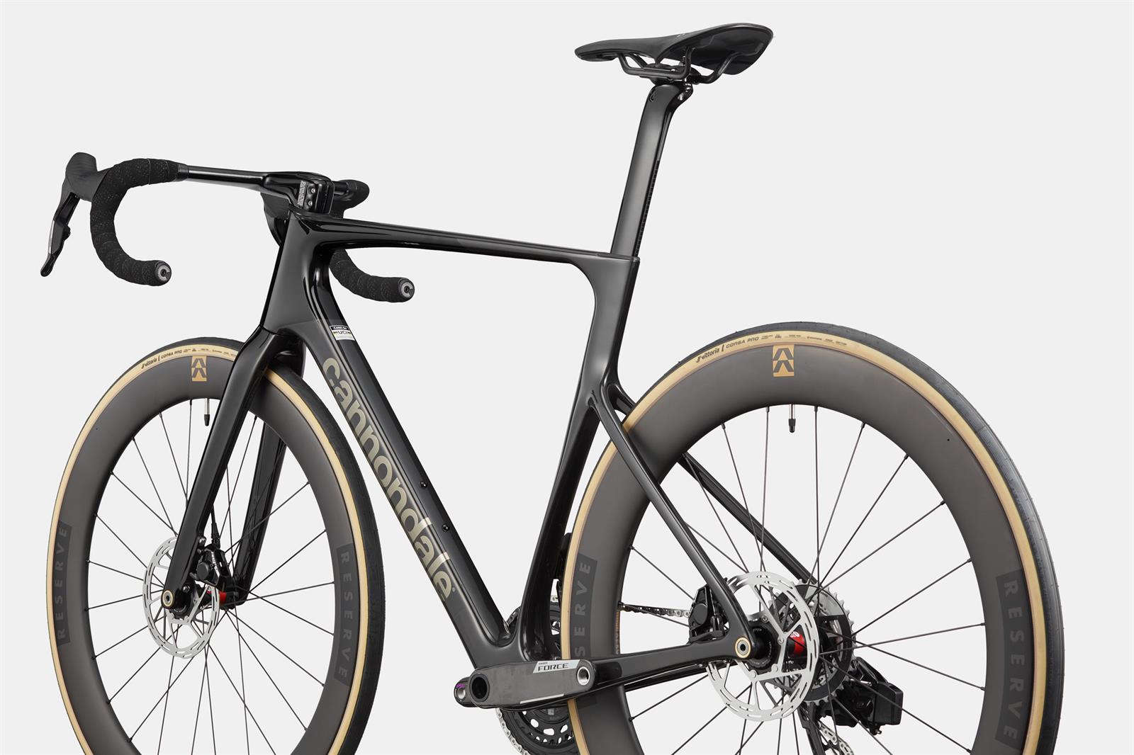 CANNONDALE Super Six Evo 1