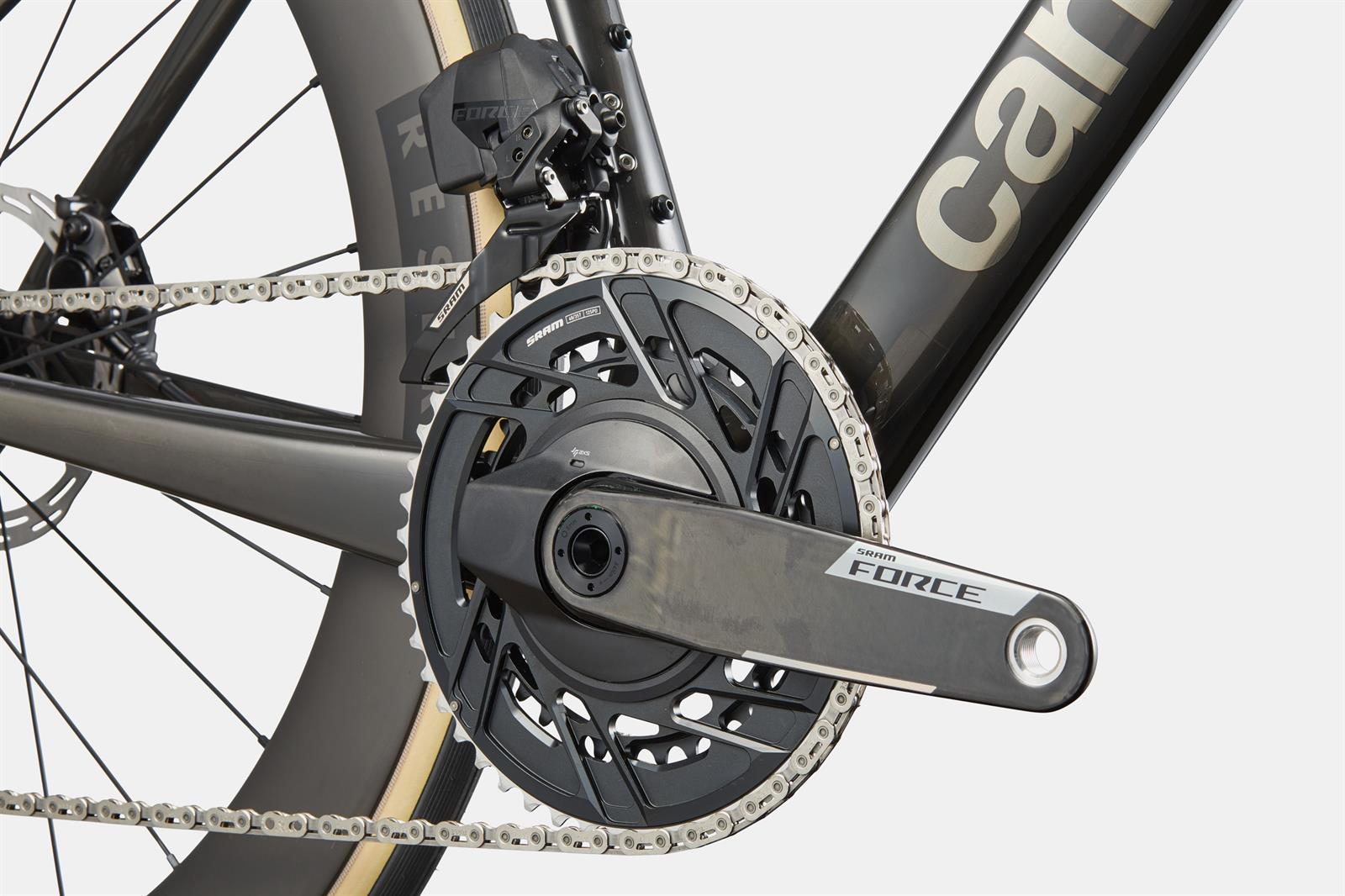 CANNONDALE Super Six Evo 1