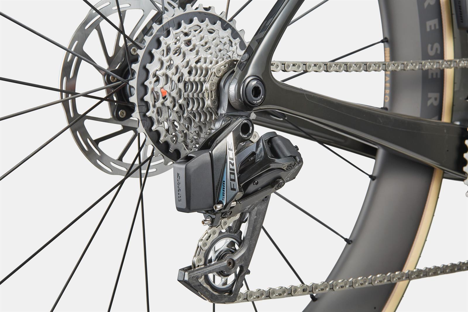 CANNONDALE Super Six Evo 1