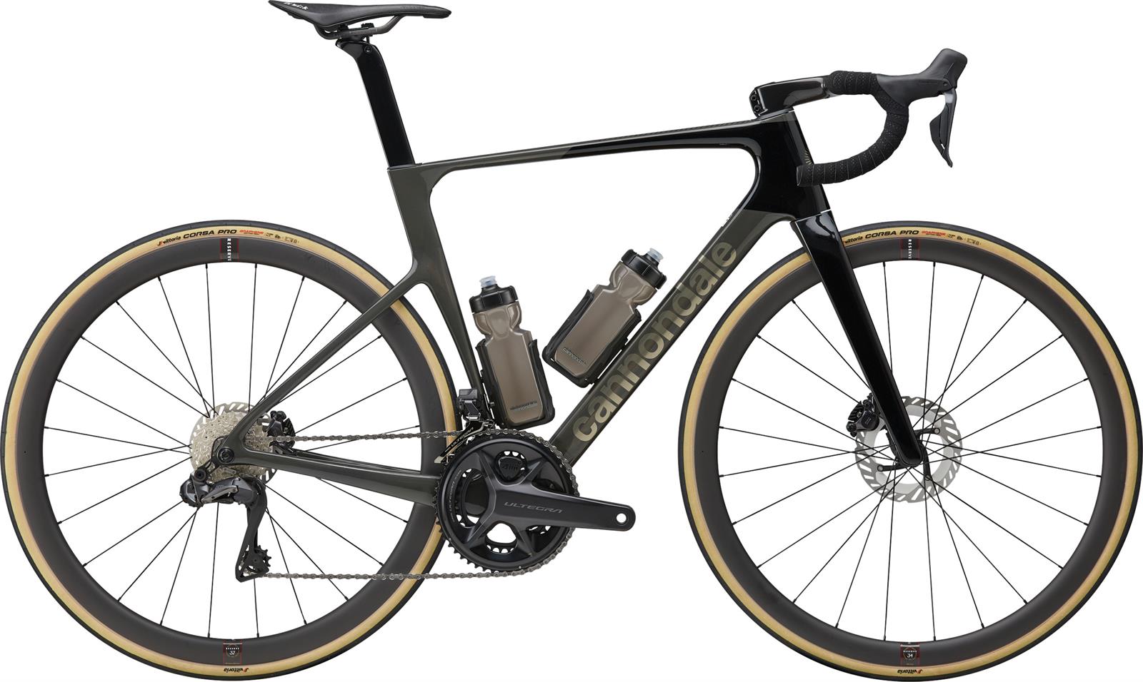 CANNONDALE Super Six Evo 1 Sl