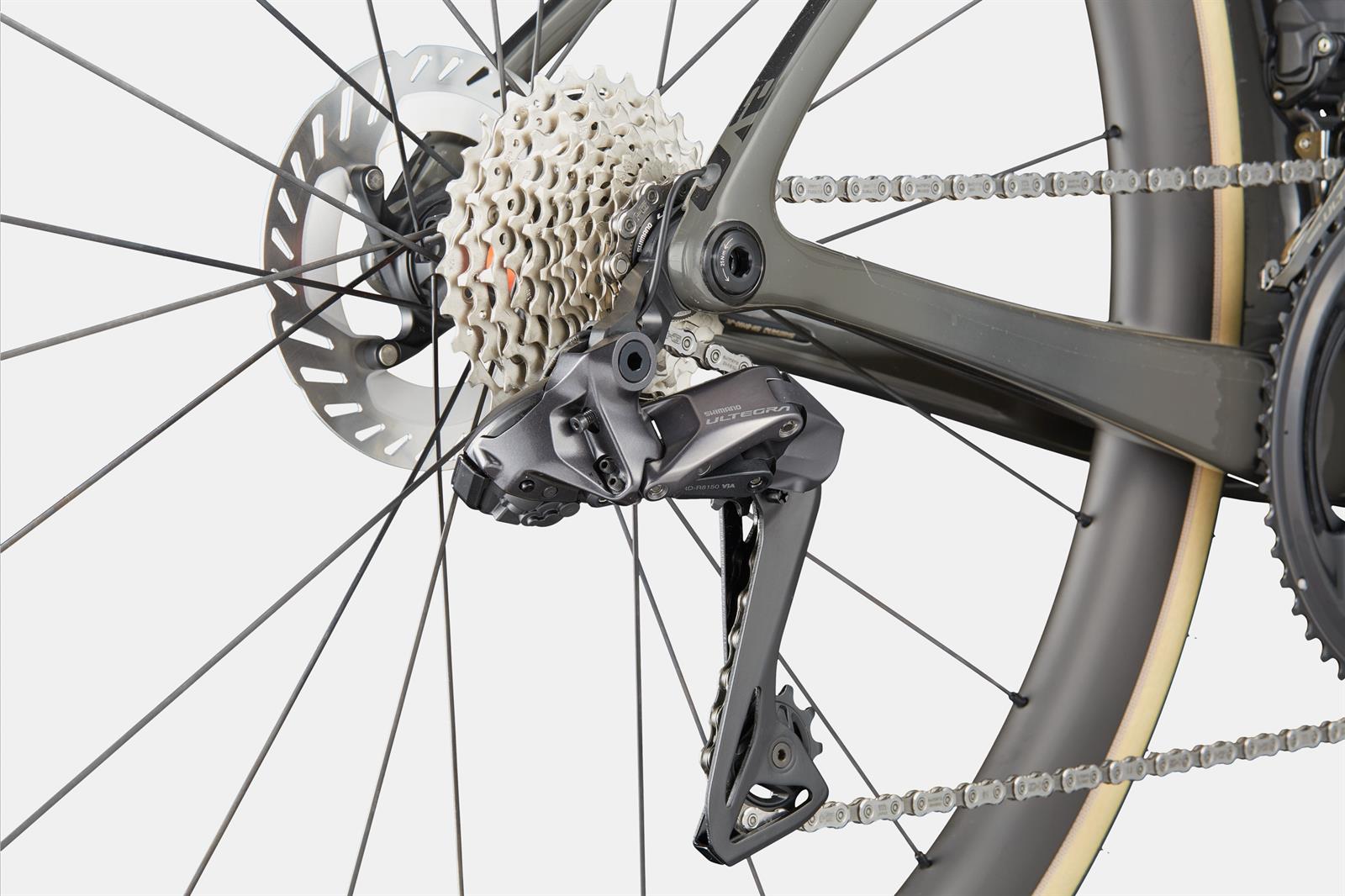 CANNONDALE Super Six Evo 1 Sl