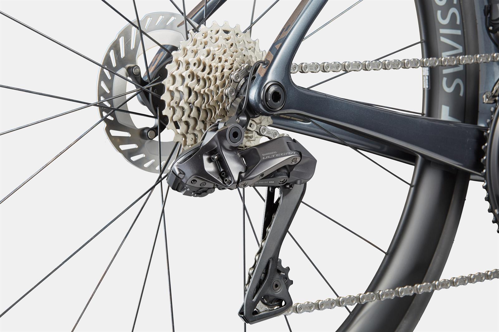 CANNONDALE Super Six Evo 2