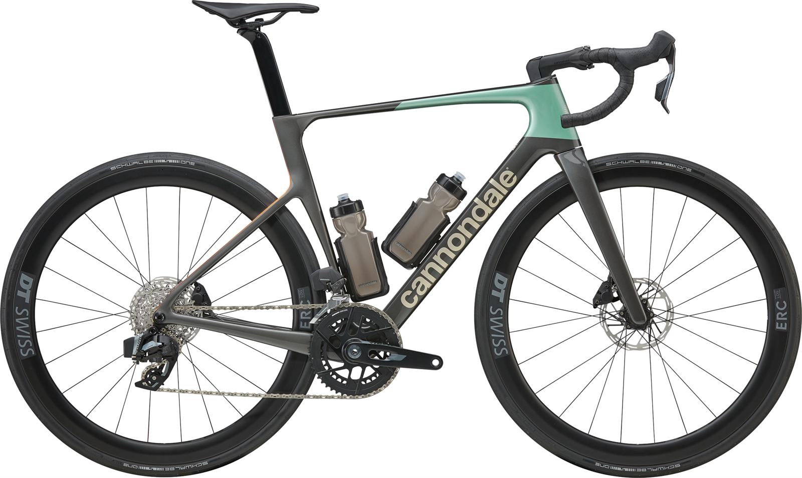 CANNONDALE Super Six Evo 4