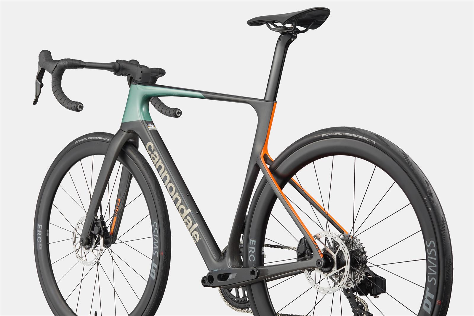 CANNONDALE Super Six Evo 4