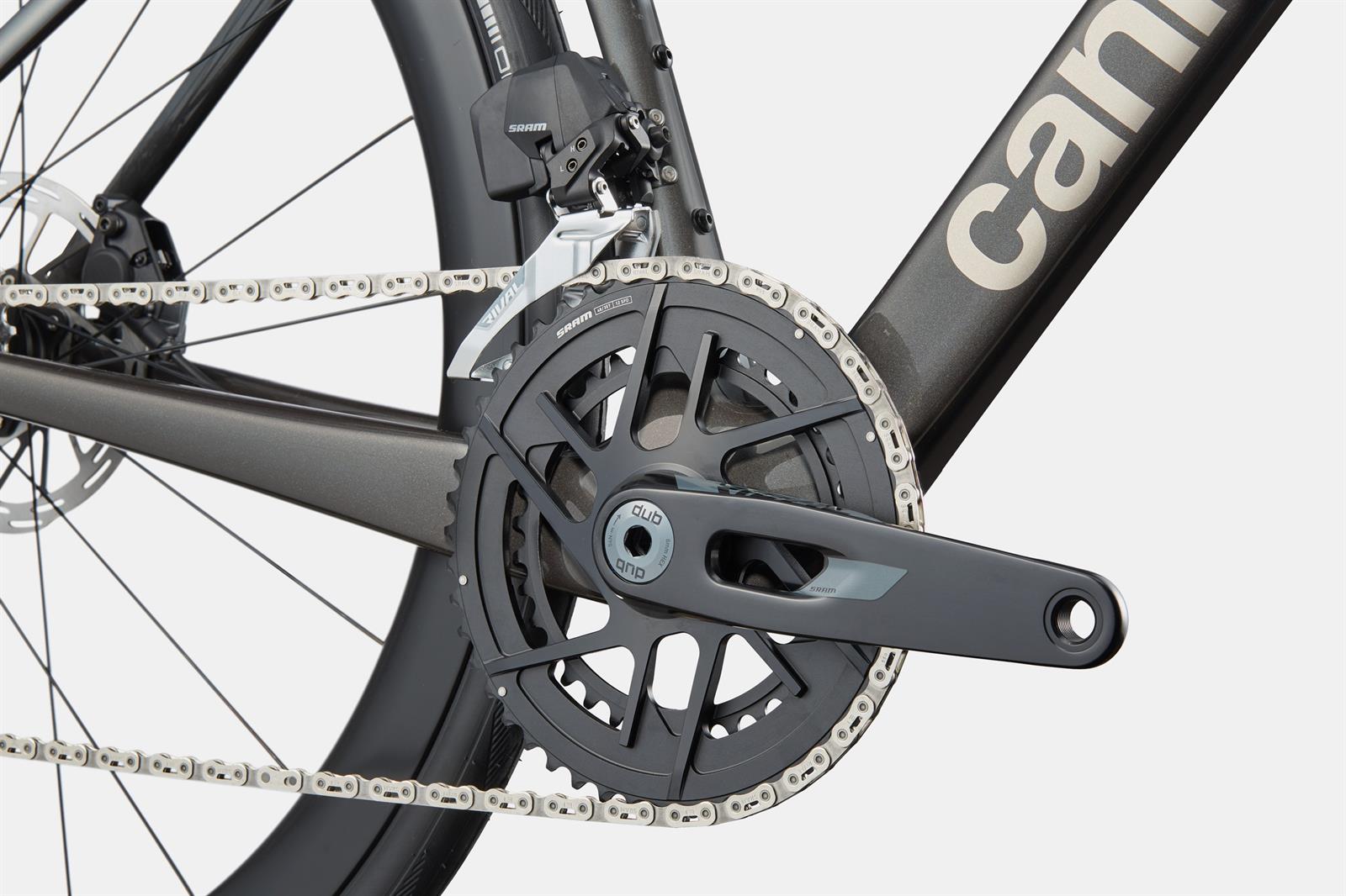 CANNONDALE Super Six Evo 4