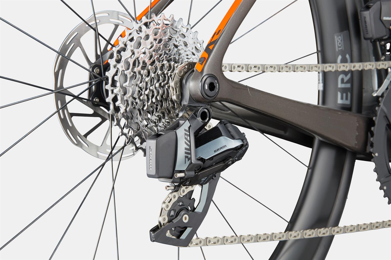 CANNONDALE Super Six Evo 4