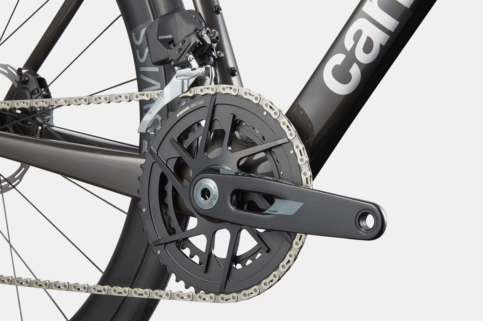 CANNONDALE Super Six Evo 4