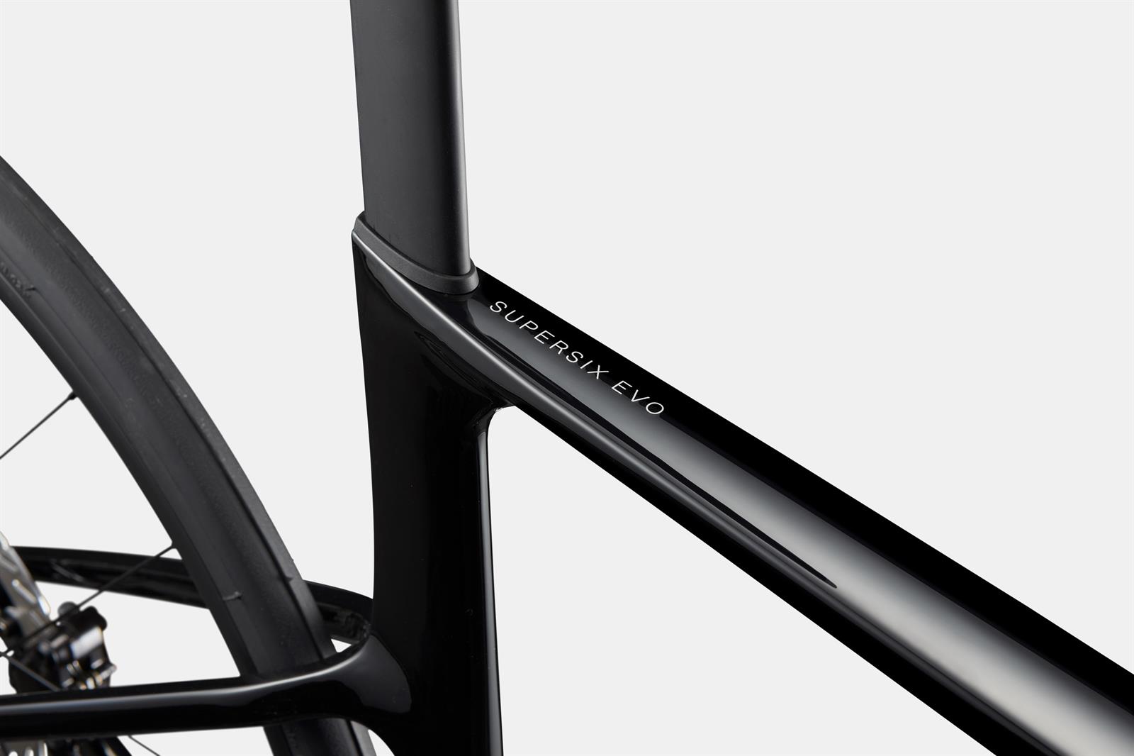 CANNONDALE Super Six Evo 6