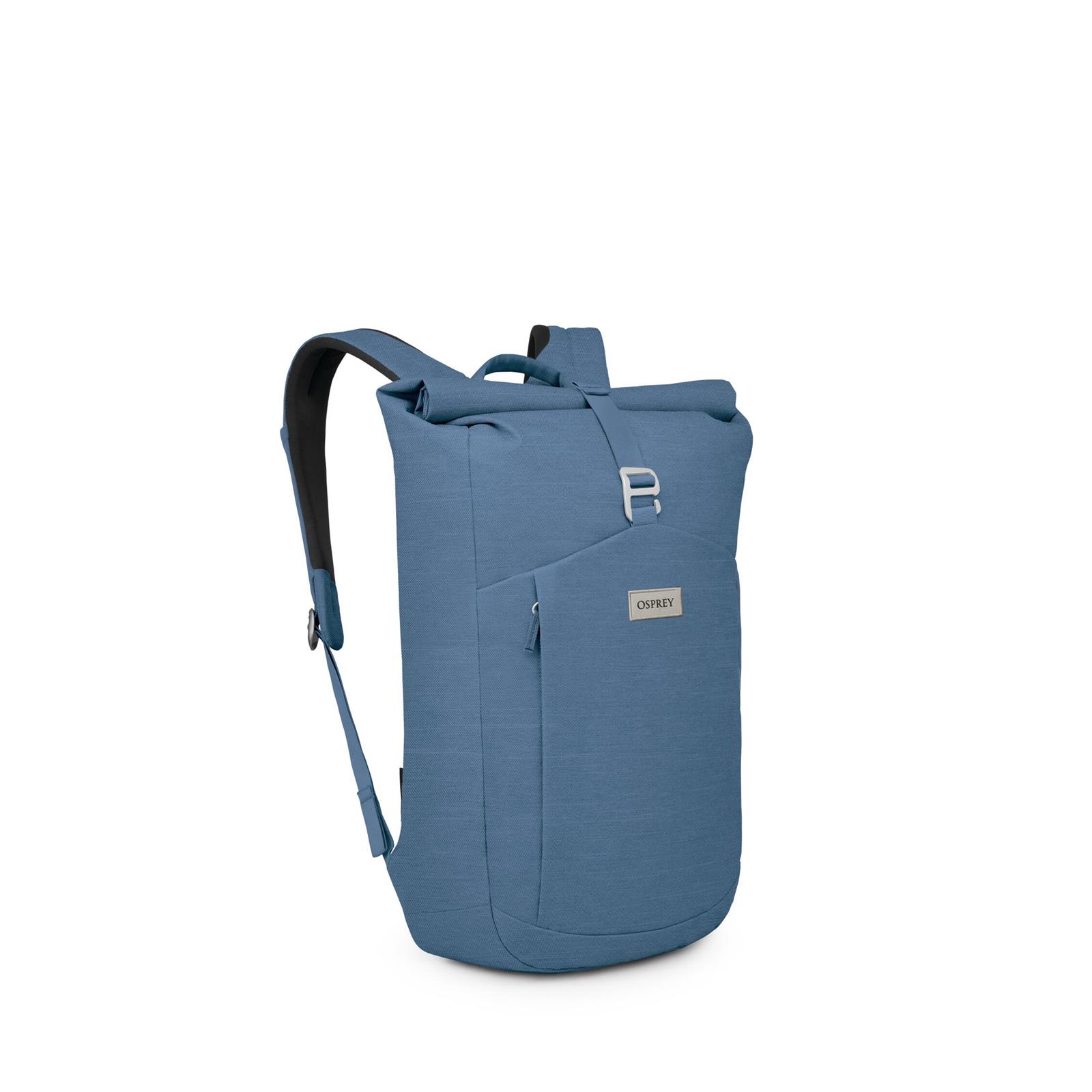 OSPREY Arcane Roll Top Nirvana Blue Heather (10007161)