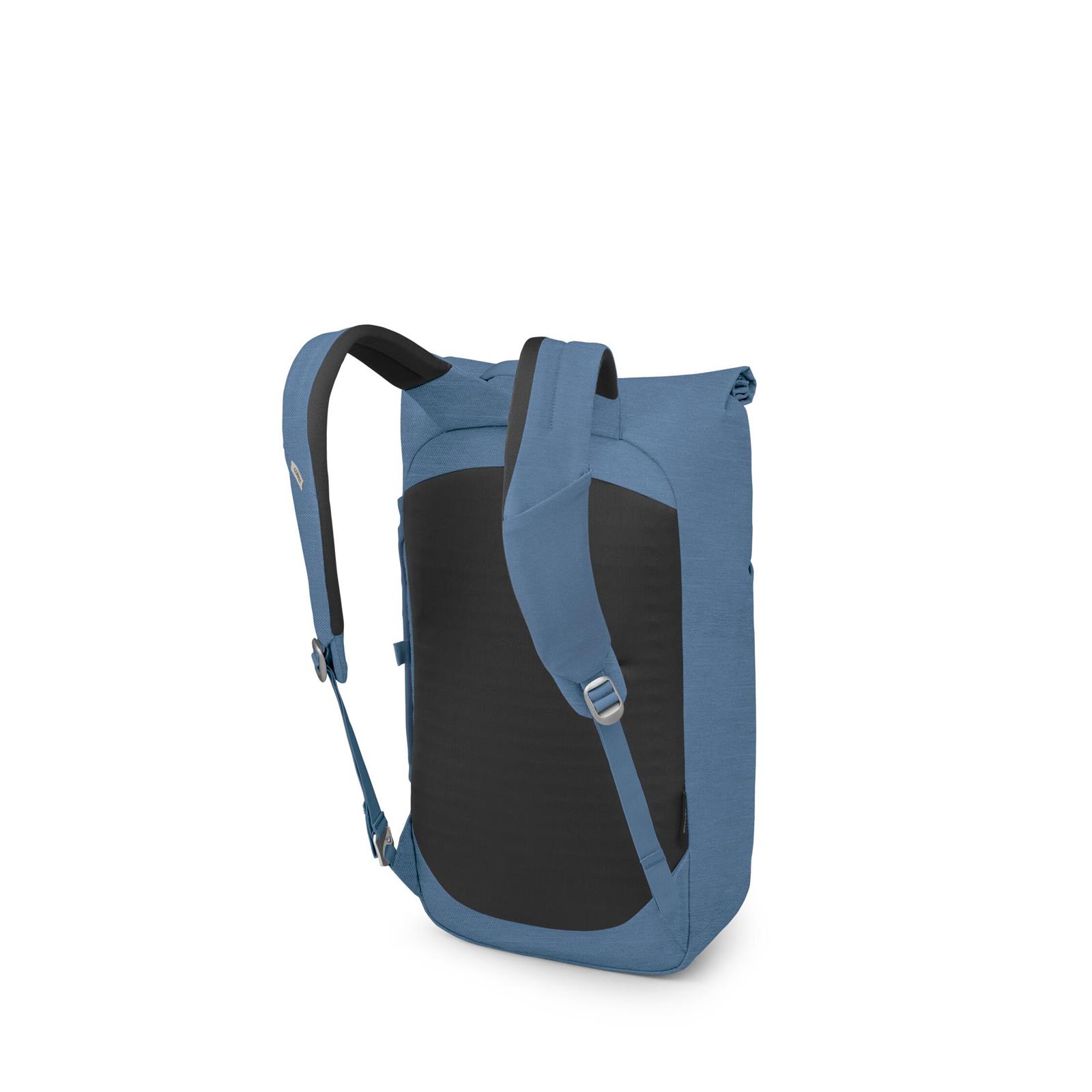 OSPREY Arcane Roll Top Nirvana Blue Heather (10007161)