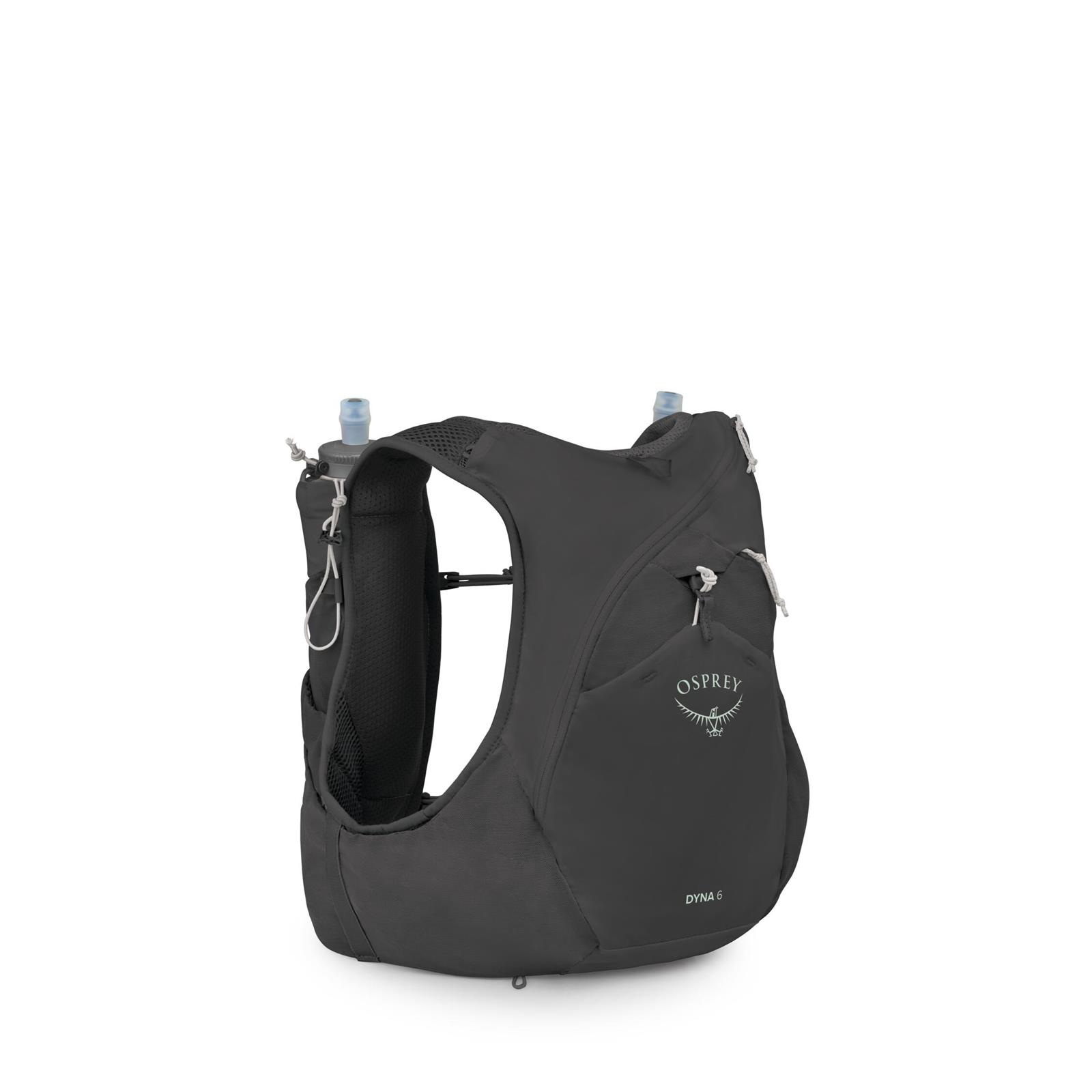 OSPREY Vesta Dámská Dyna 6 W-flasks Black (1000735)