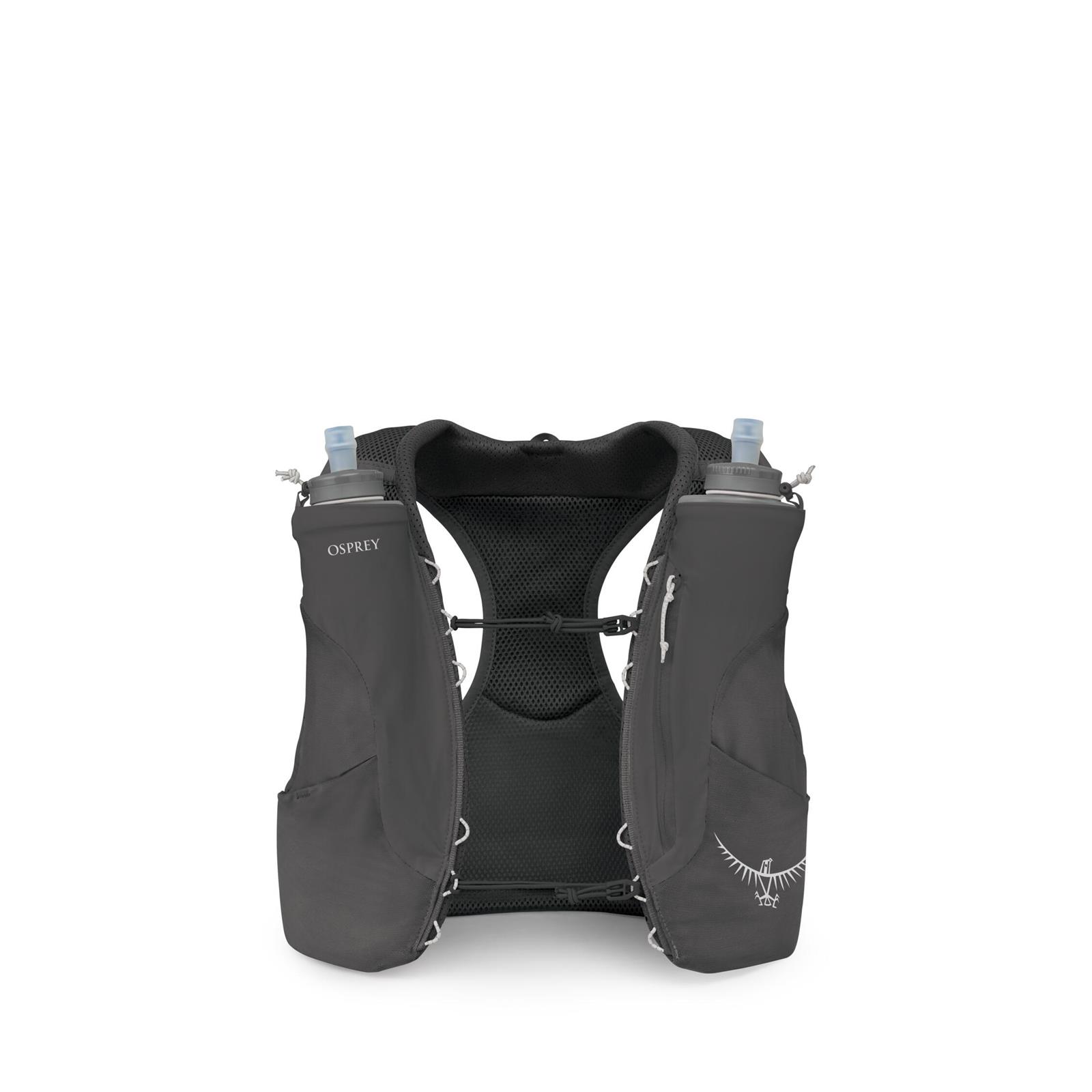 OSPREY Vesta Dámská Dyna Lt W-flasks Black (1000736)