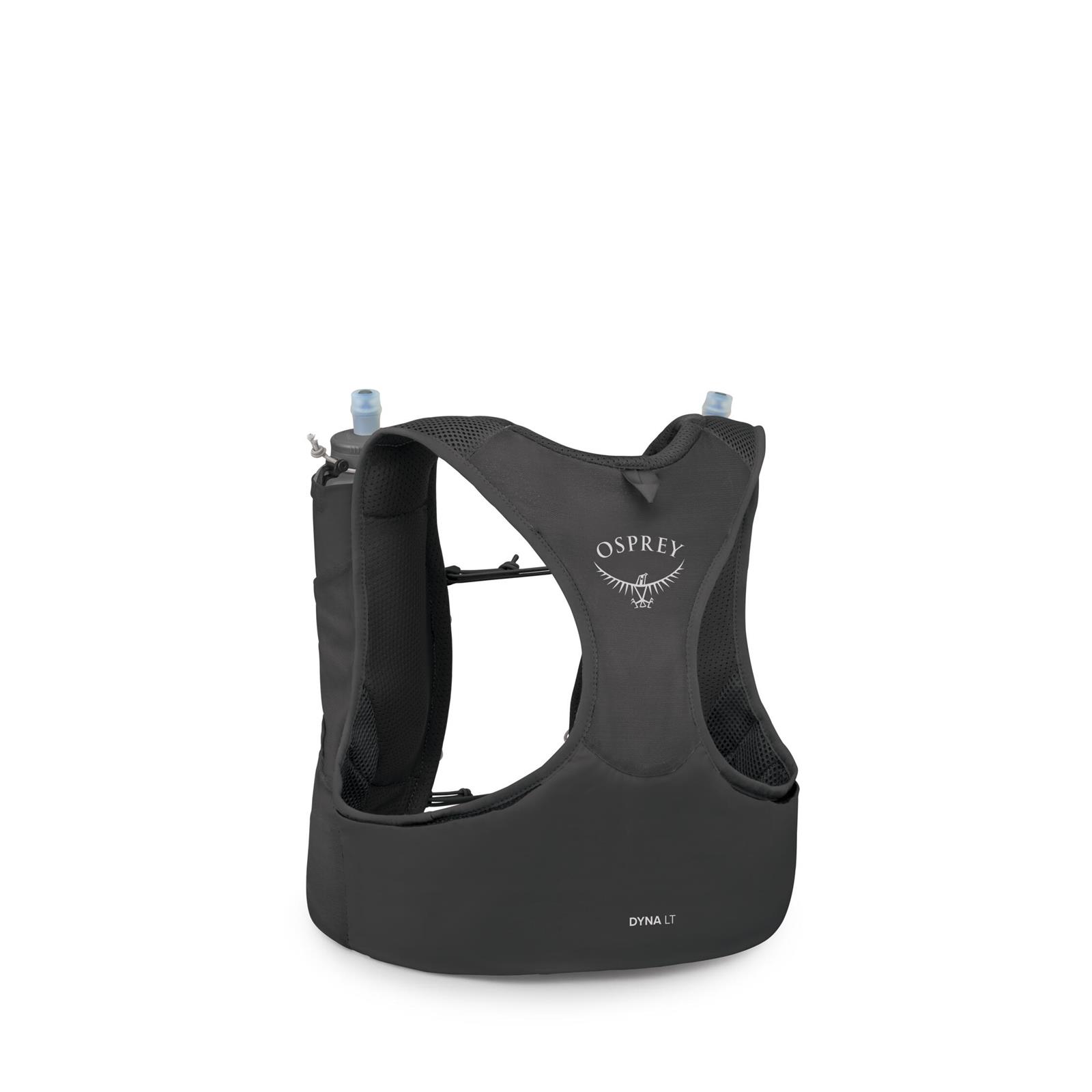 OSPREY Vesta Dámská Dyna Lt W-flasks Black (1000736)