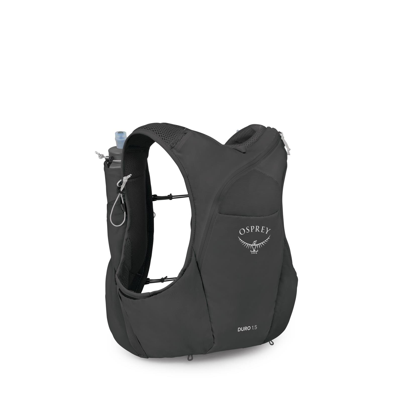 OSPREY Vesta Duro 1.5 W-flasks Black (1000732)