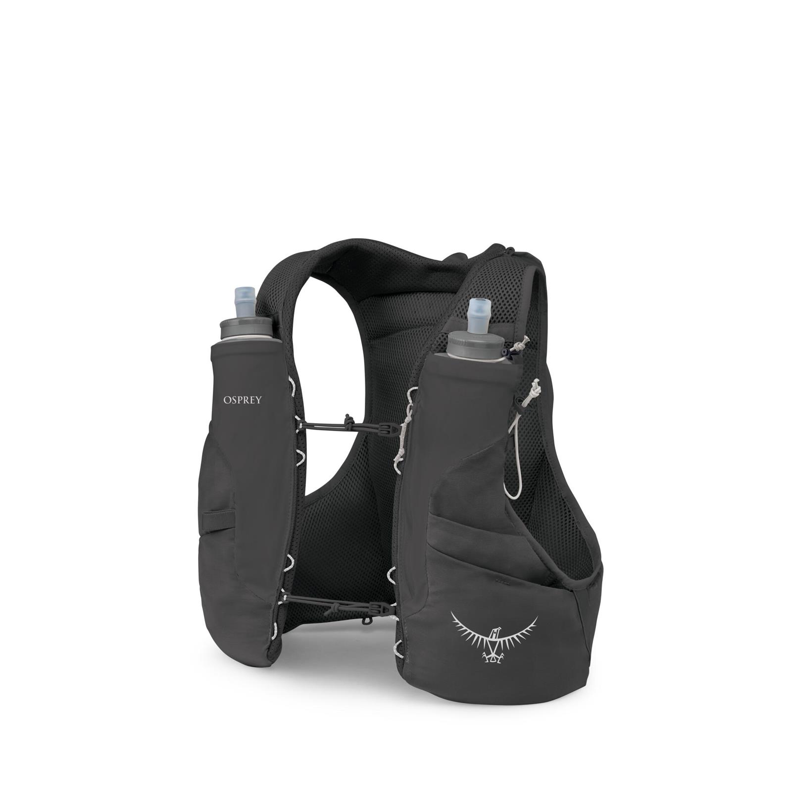 OSPREY Vesta Duro 6 W-flasks Black (1000733)