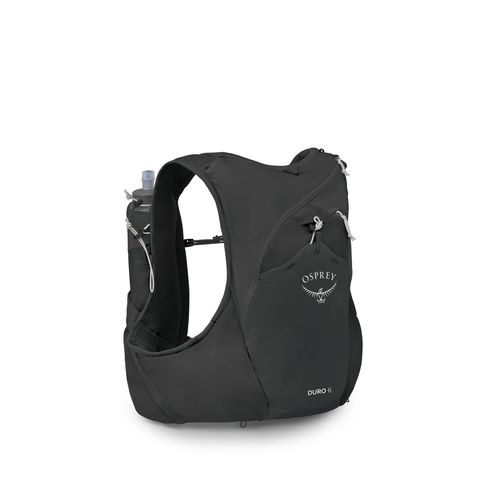 OSPREY Vesta Duro 6 W-flasks Black (1000733)