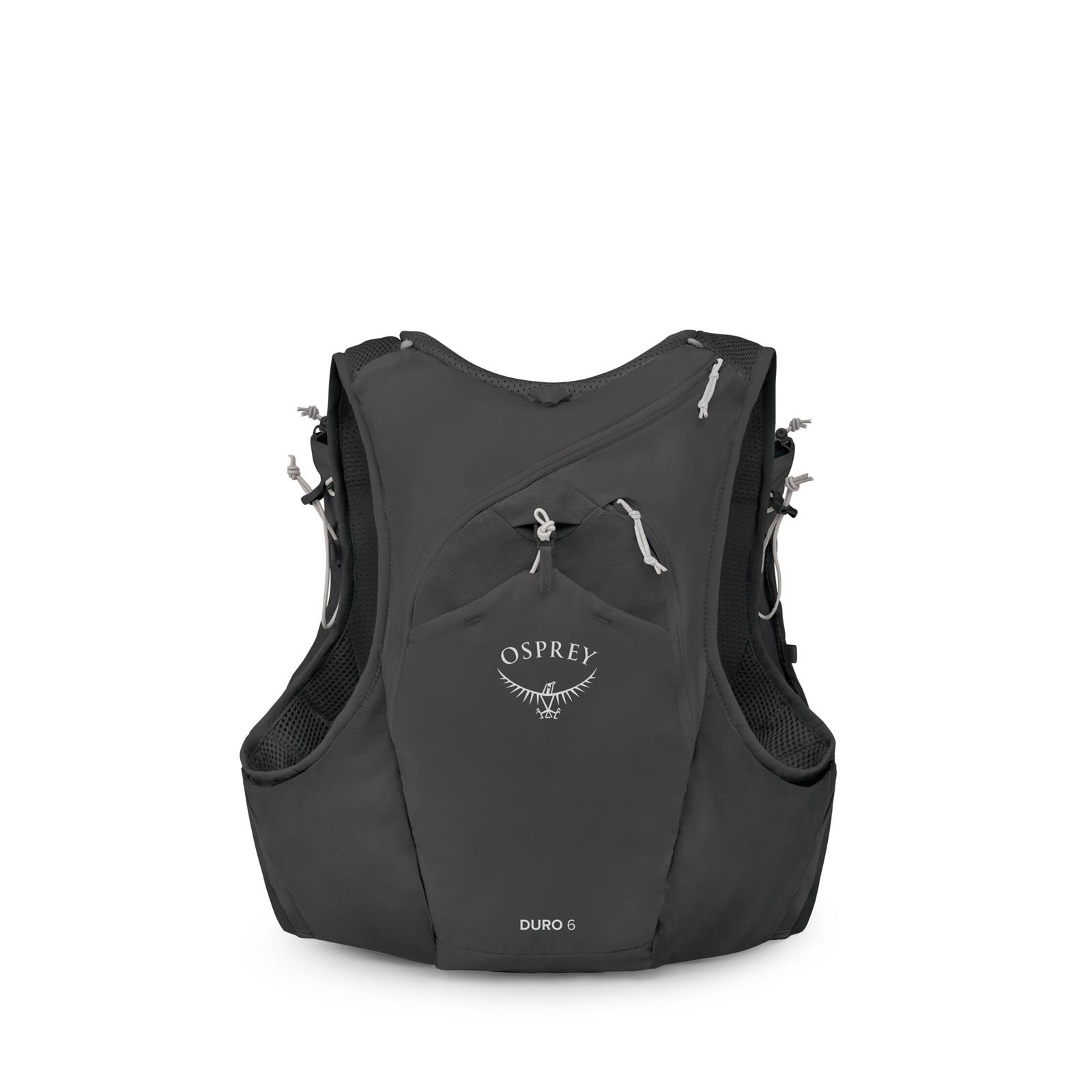 OSPREY Vesta Duro 6 W-flasks Black (1000733)