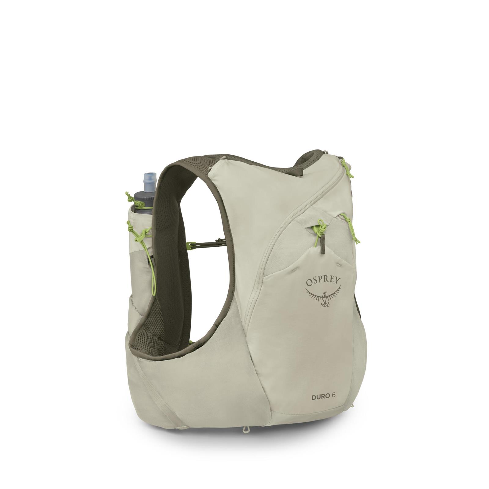 OSPREY Vesta Duro 6 W-flasks Sandy Grey (1000732)