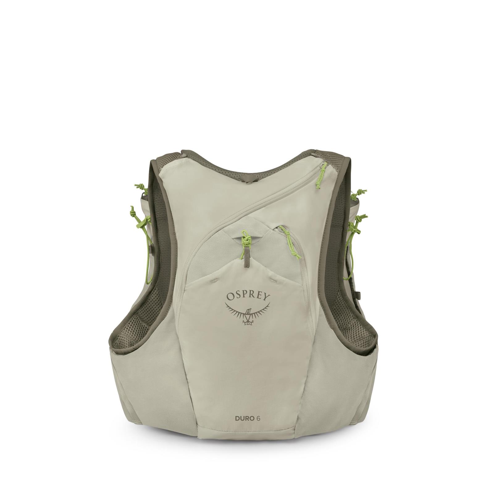 OSPREY Vesta Duro 6 W-flasks Sandy Grey (1000732)