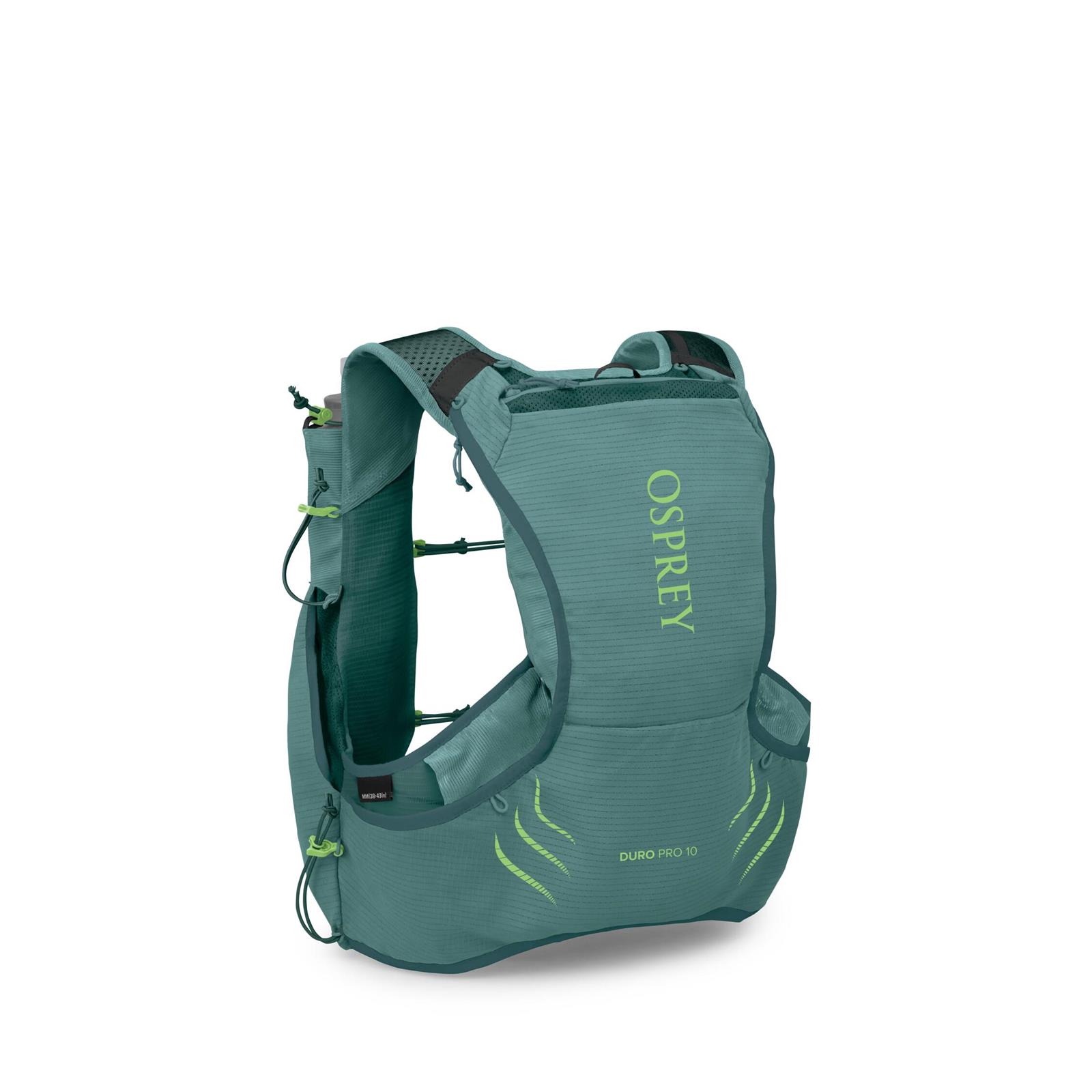 OSPREY Vesta Duro Pro 10 Cascade Blue (1000658)