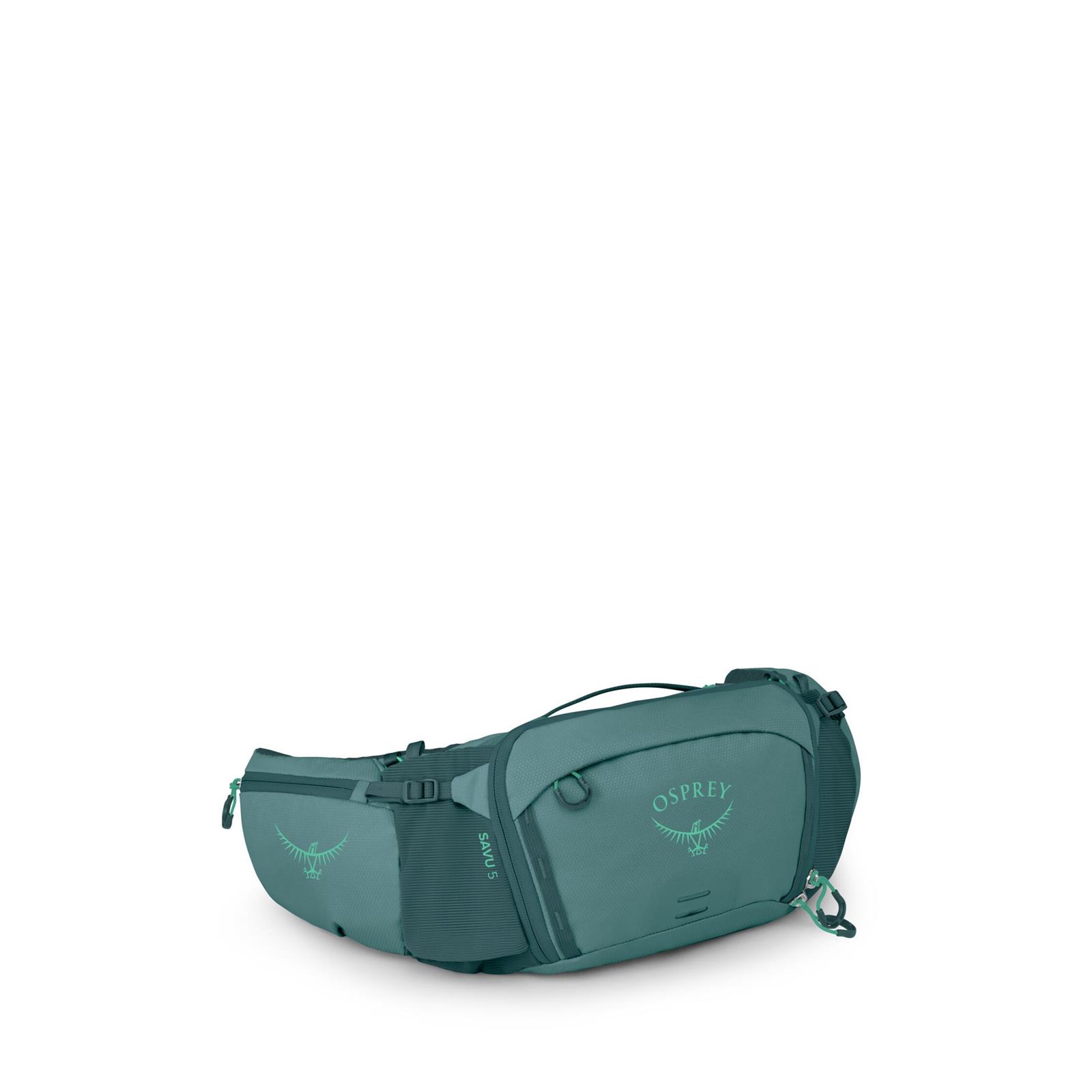 OSPREY Savu 5 Cascade Blue (10007283)