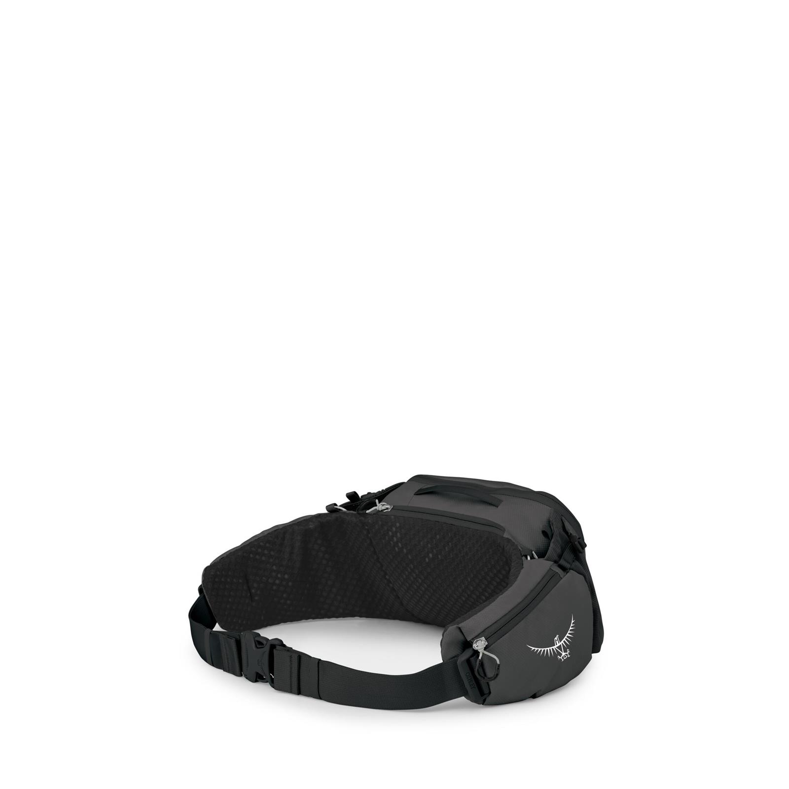 OSPREY Savu 5 Raven Black (10007282)