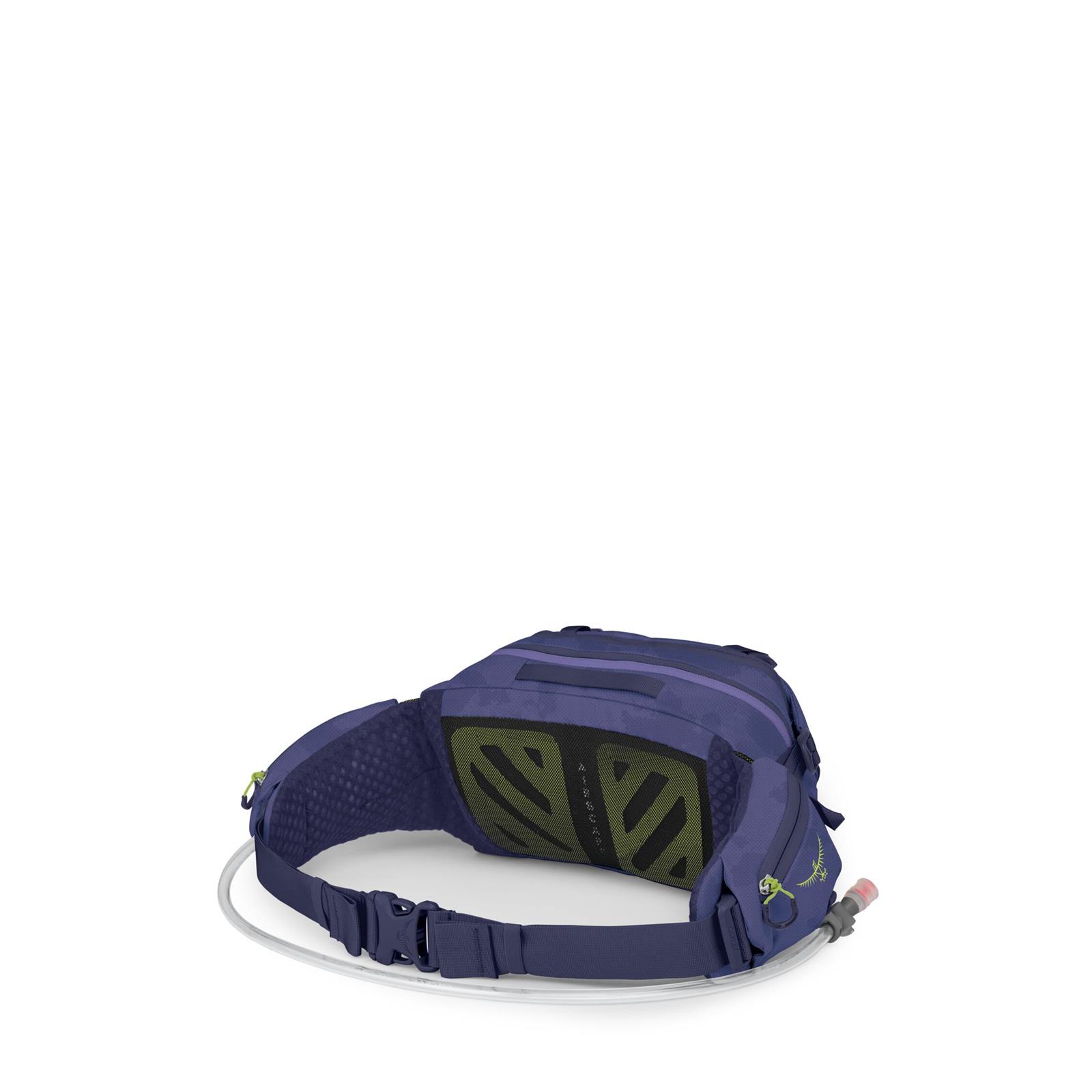 OSPREY Seral 7 W-res Botswana Purple Dust Print (10007292)