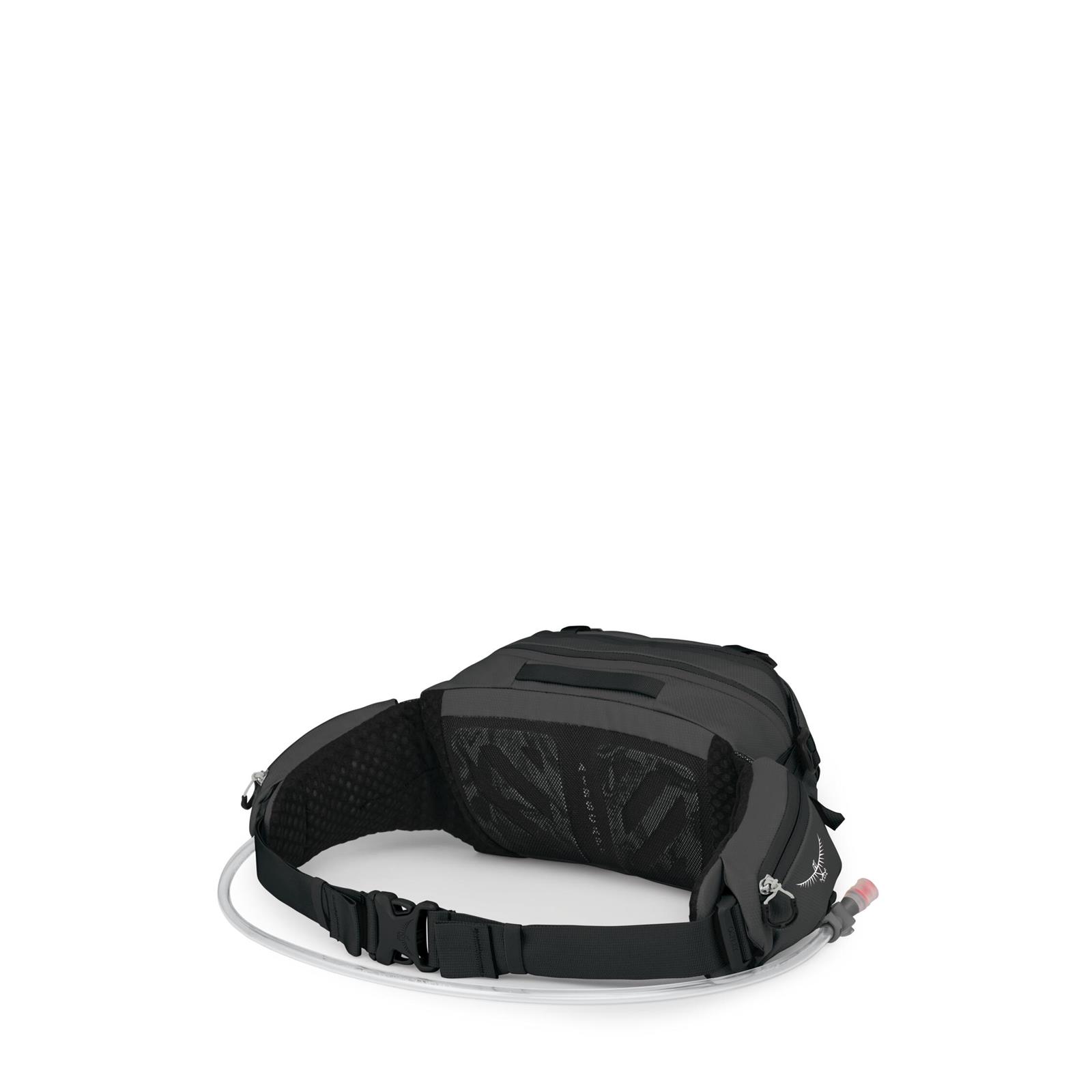 OSPREY Seral 7 W-res Raven Black (10007290)