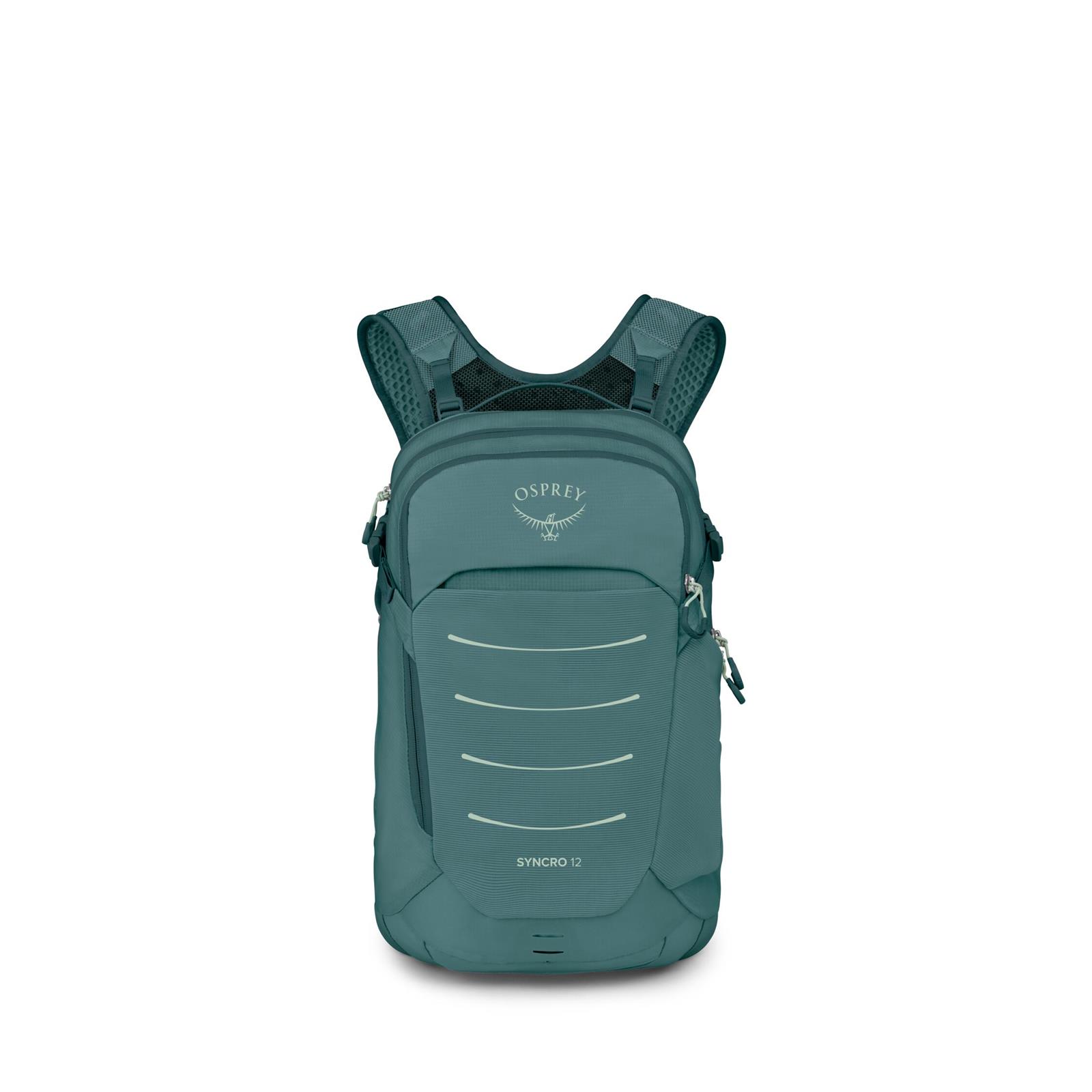 OSPREY Syncro 12 Cascade Blue (10007313)