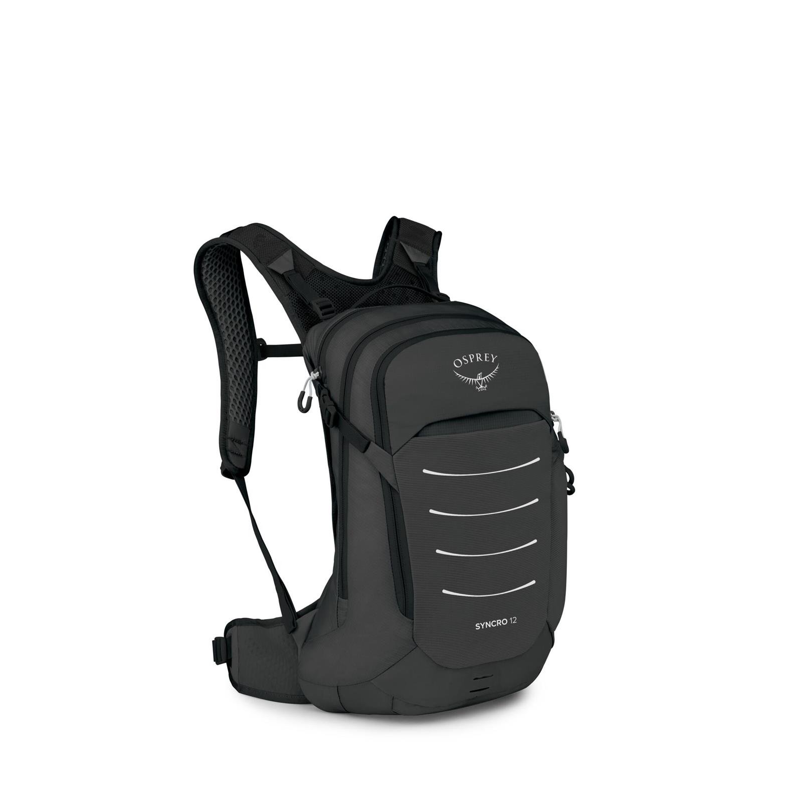 OSPREY Syncro 12 Raven Black (10007311)
