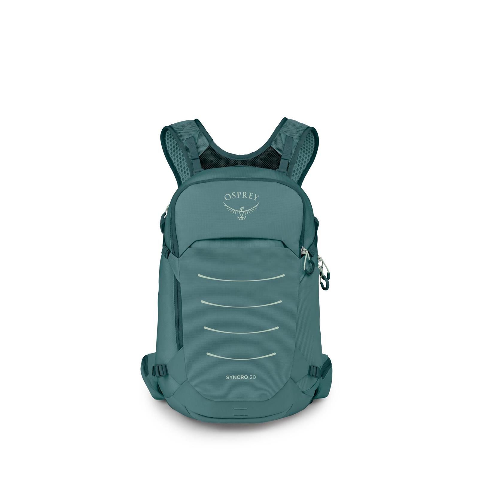 OSPREY Syncro 20 Cascade Blue (10007307)