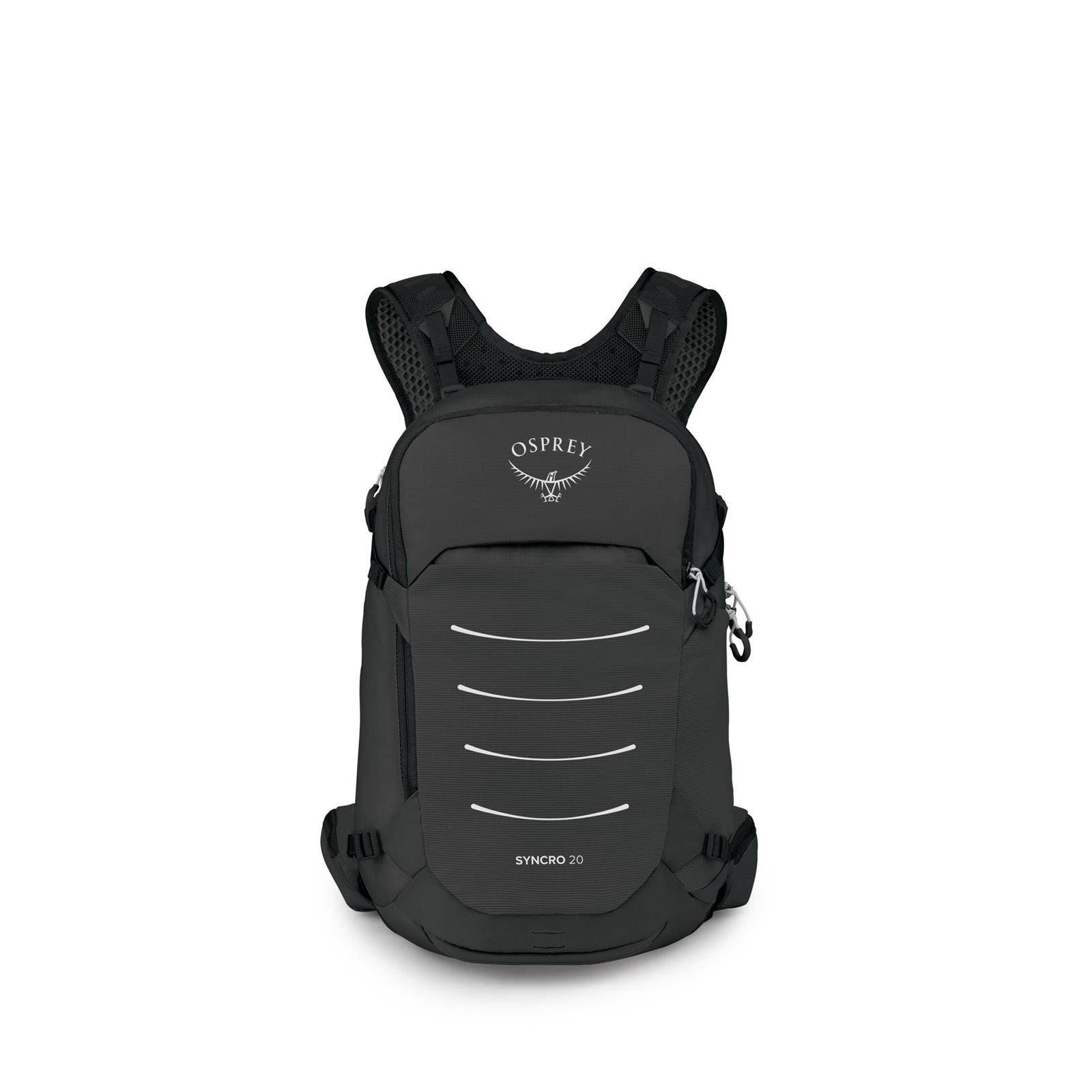 OSPREY Syncro 20 Raven Black (10007305)