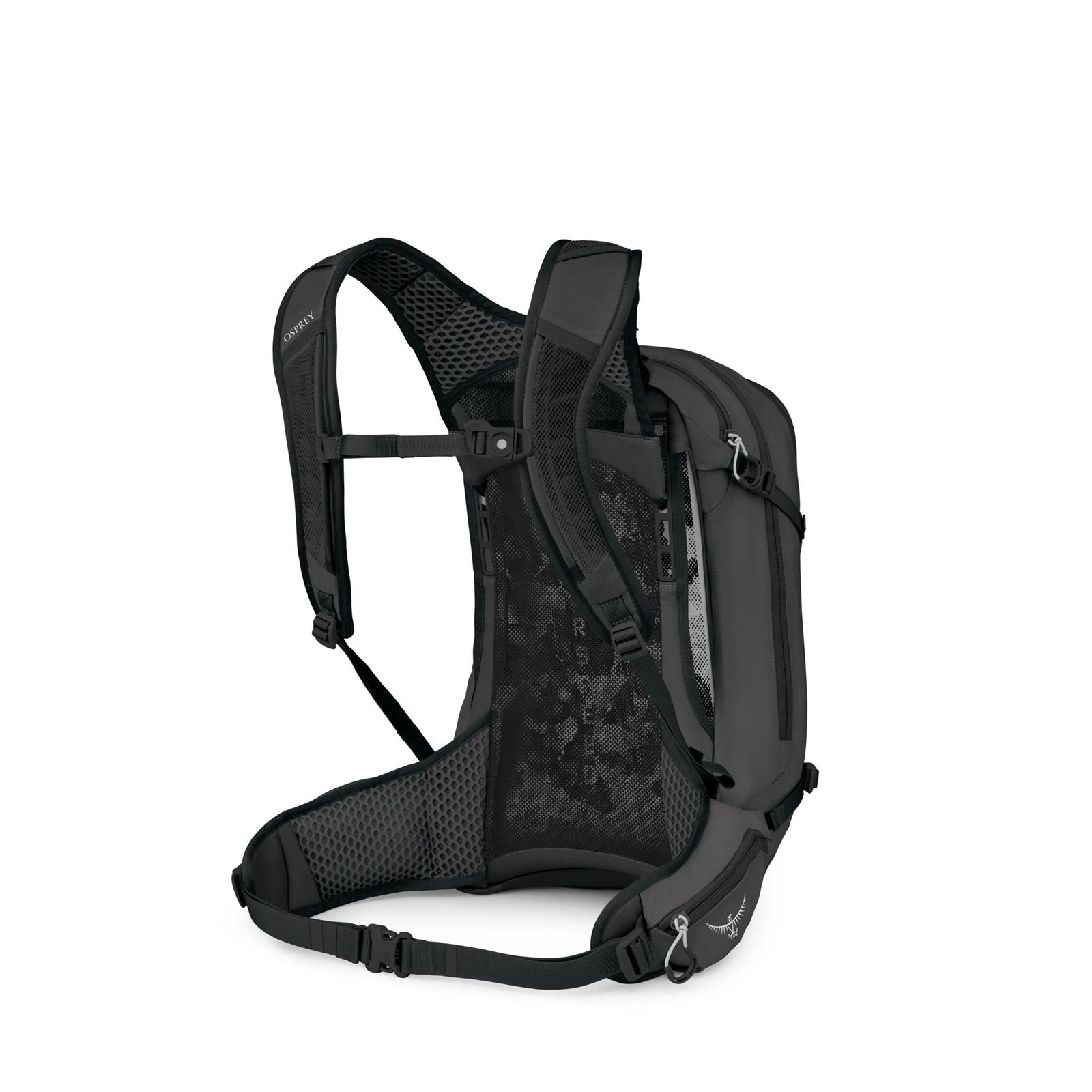 OSPREY Syncro 20 Raven Black (10007305)