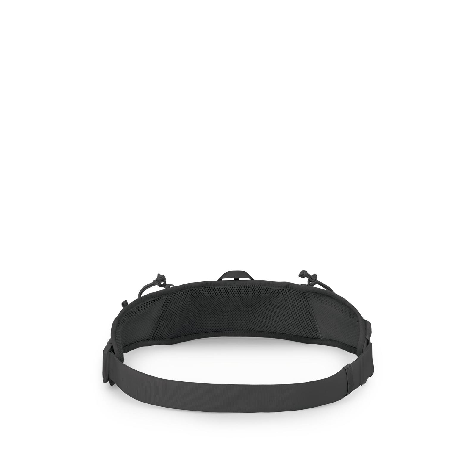 OSPREY Duro Dyna Lt Belt Black (10007334)
