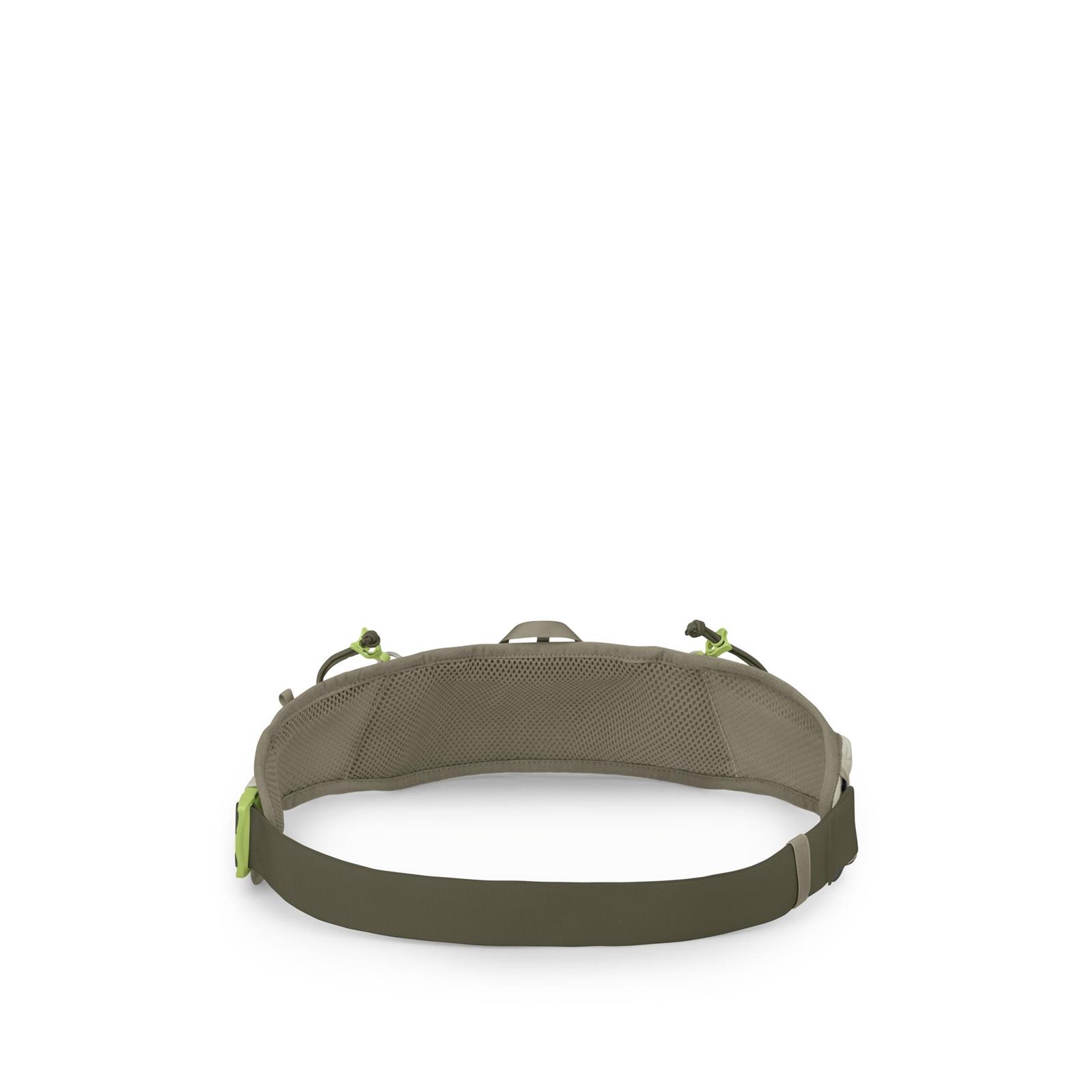 OSPREY Duro Dyna Lt Belt Sandy Grey (10007335)