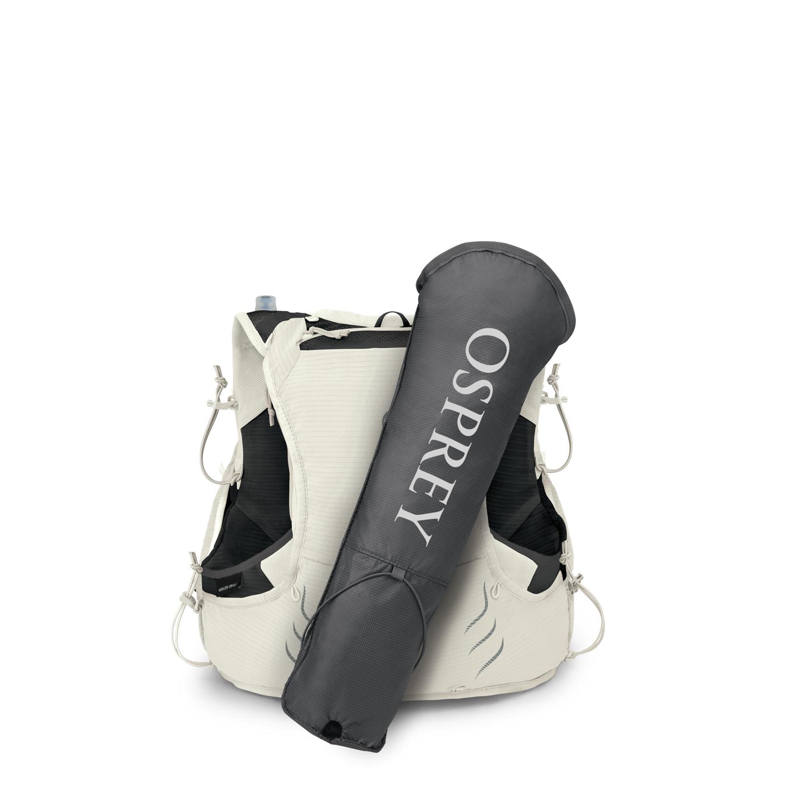 OSPREY Na Hole Duro Dyna Pro Quiver Coal Grey (10007369)
