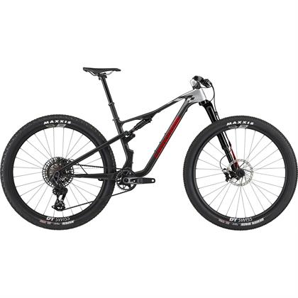 Scalpel 29" Carbon 1